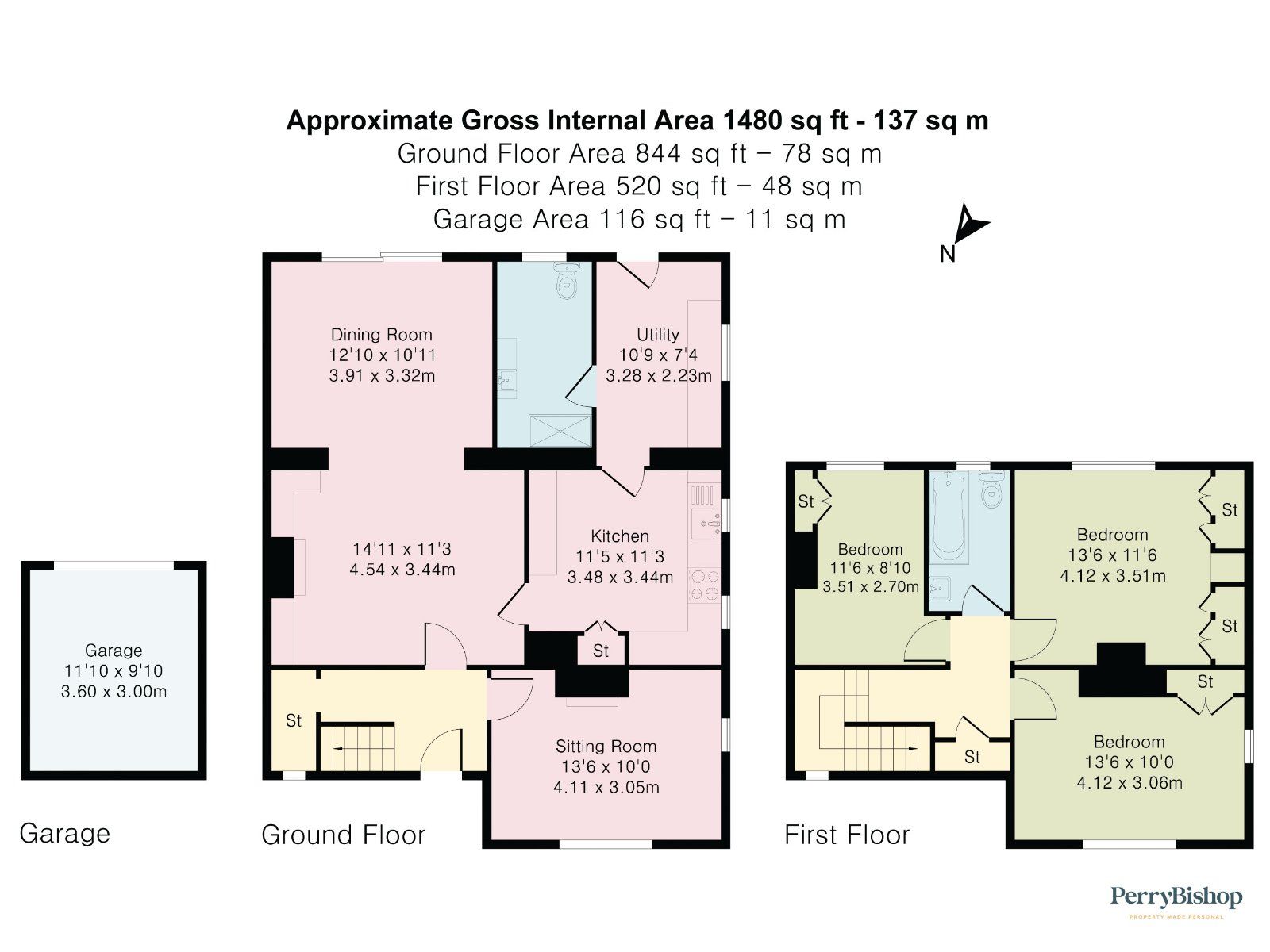 Property Floorplans 1