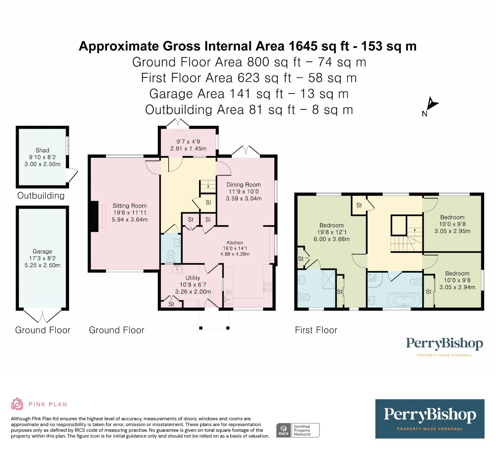 Property Floorplans 1