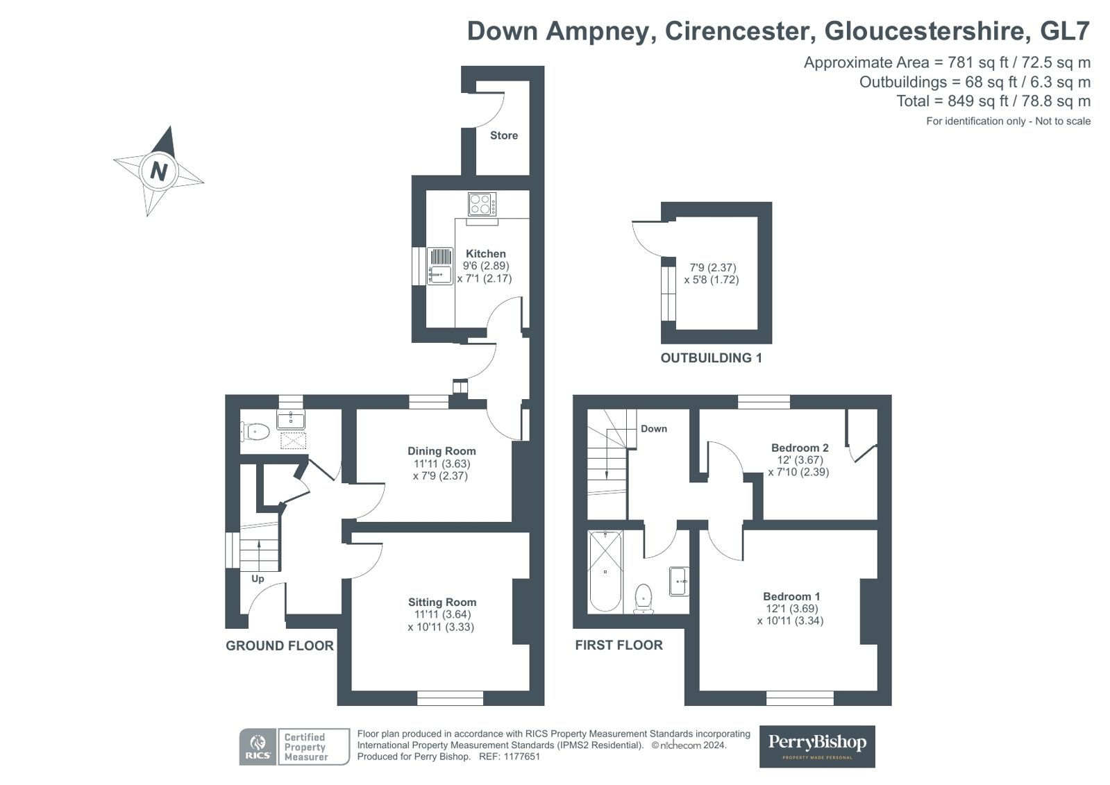 Property Floorplans 1