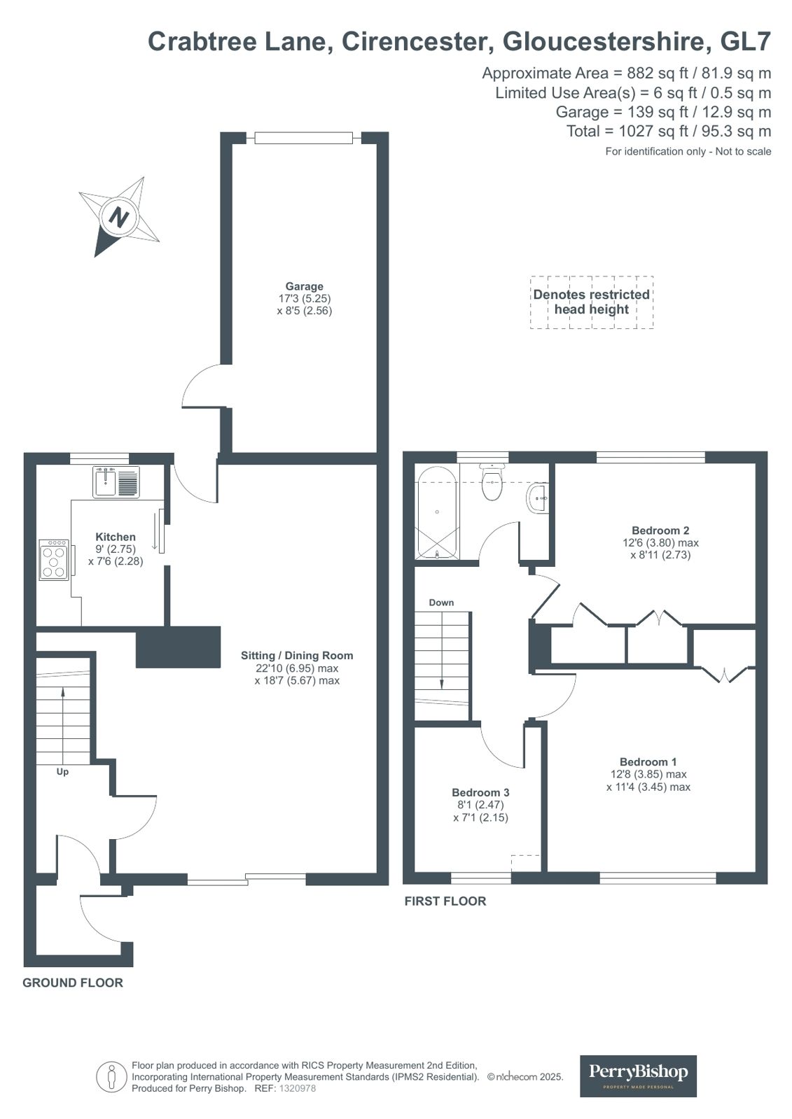 Property Floorplans 1