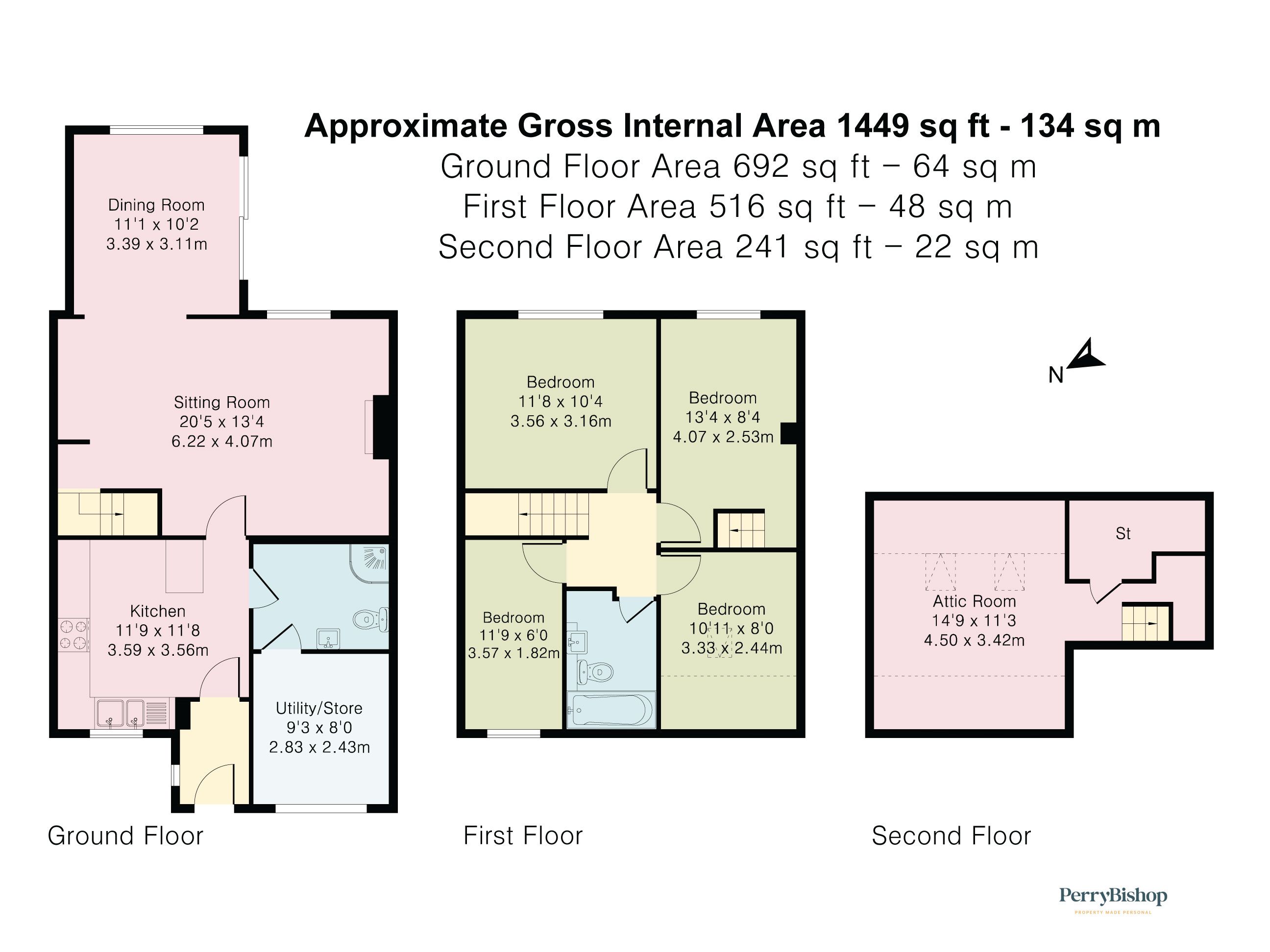 Property Floorplans 1