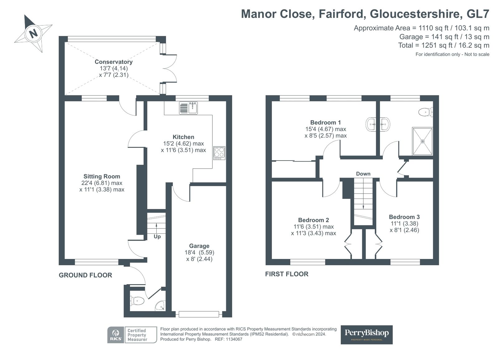 Property Floorplans 1