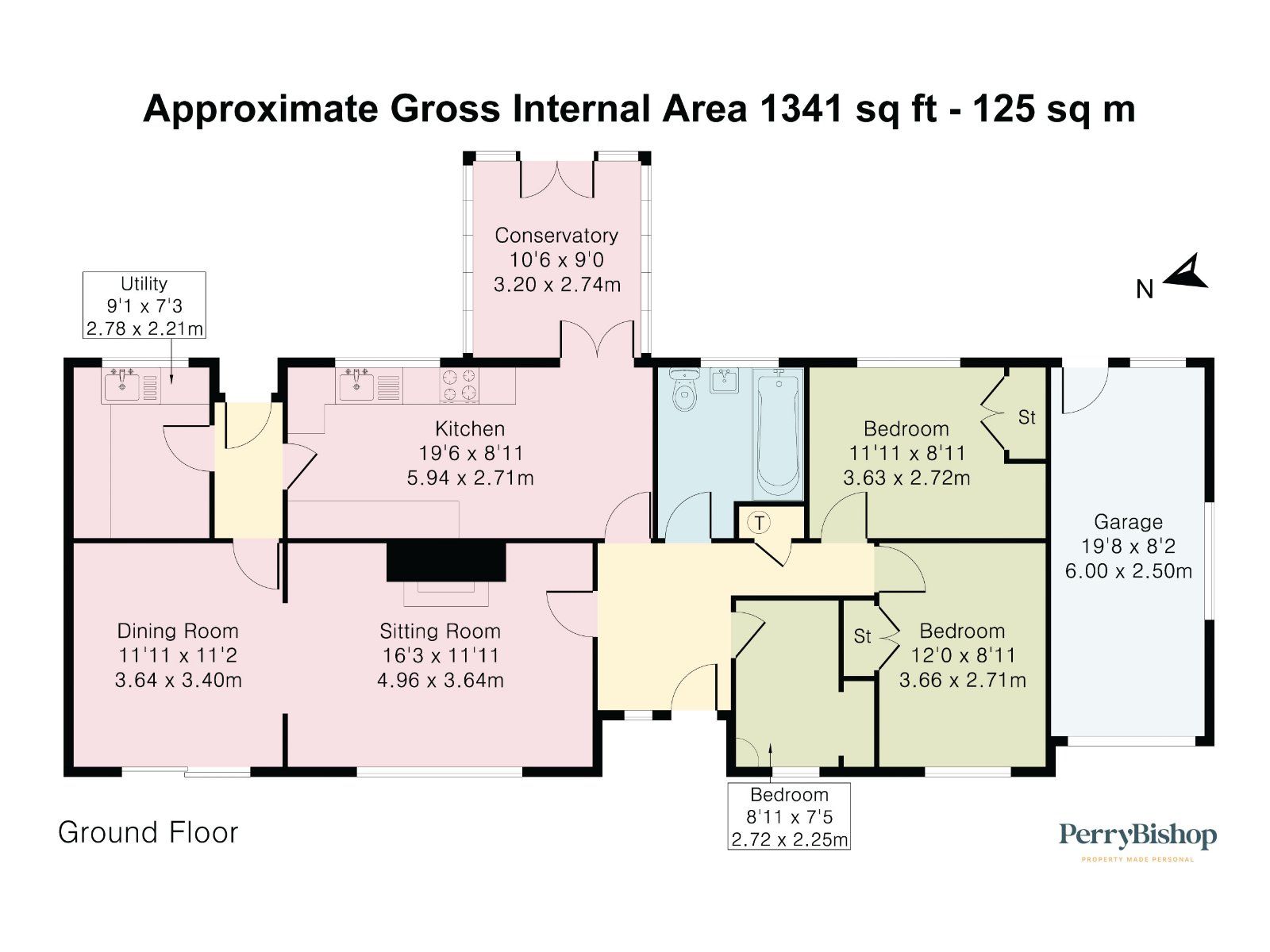 Property Floorplans 1