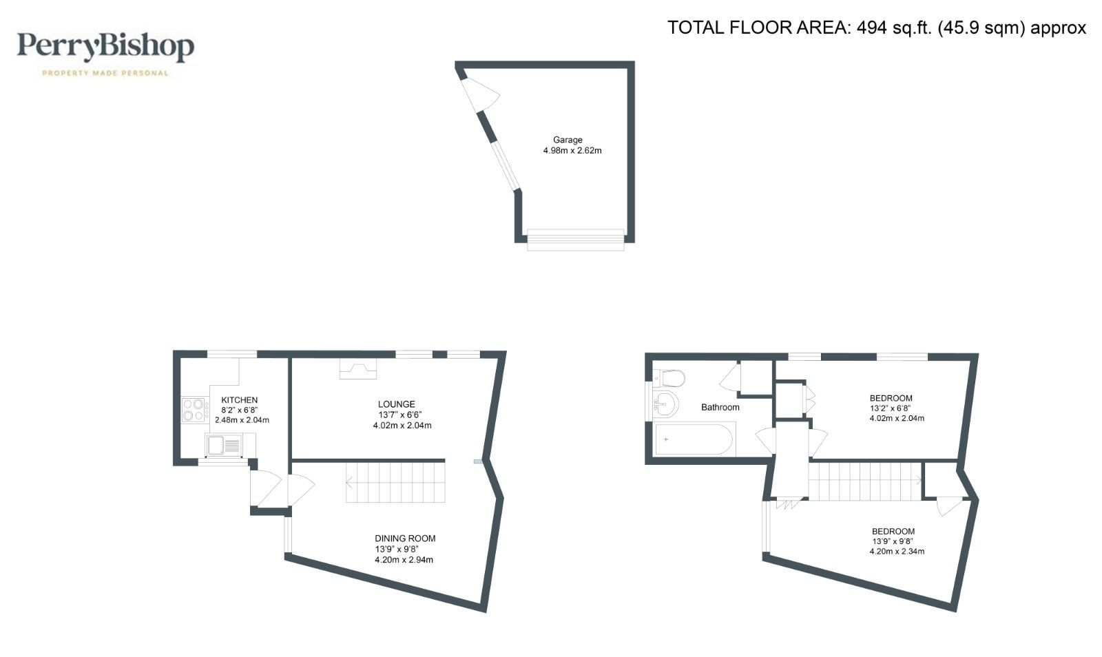 Property Floorplans 1