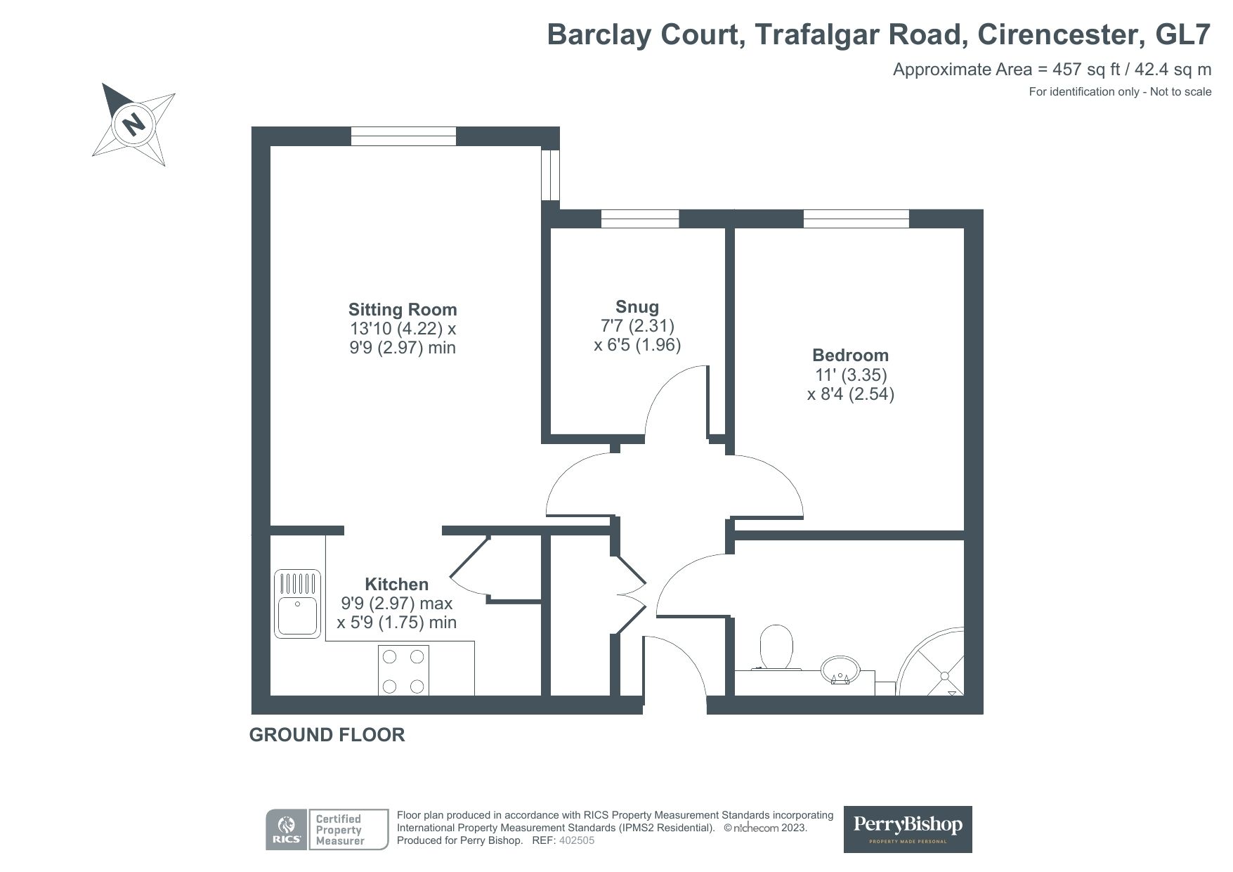 Property Floorplans 1