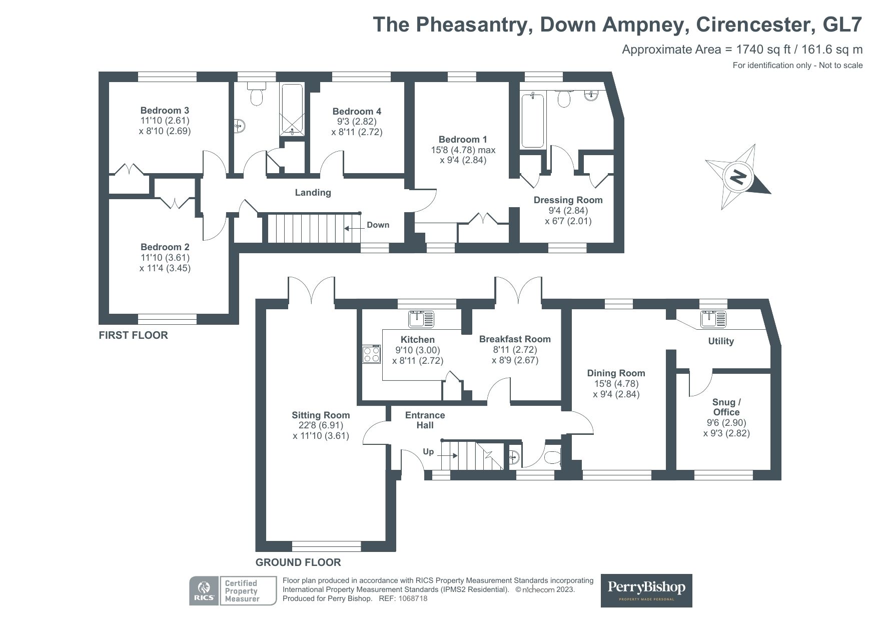 Property Floorplans 1