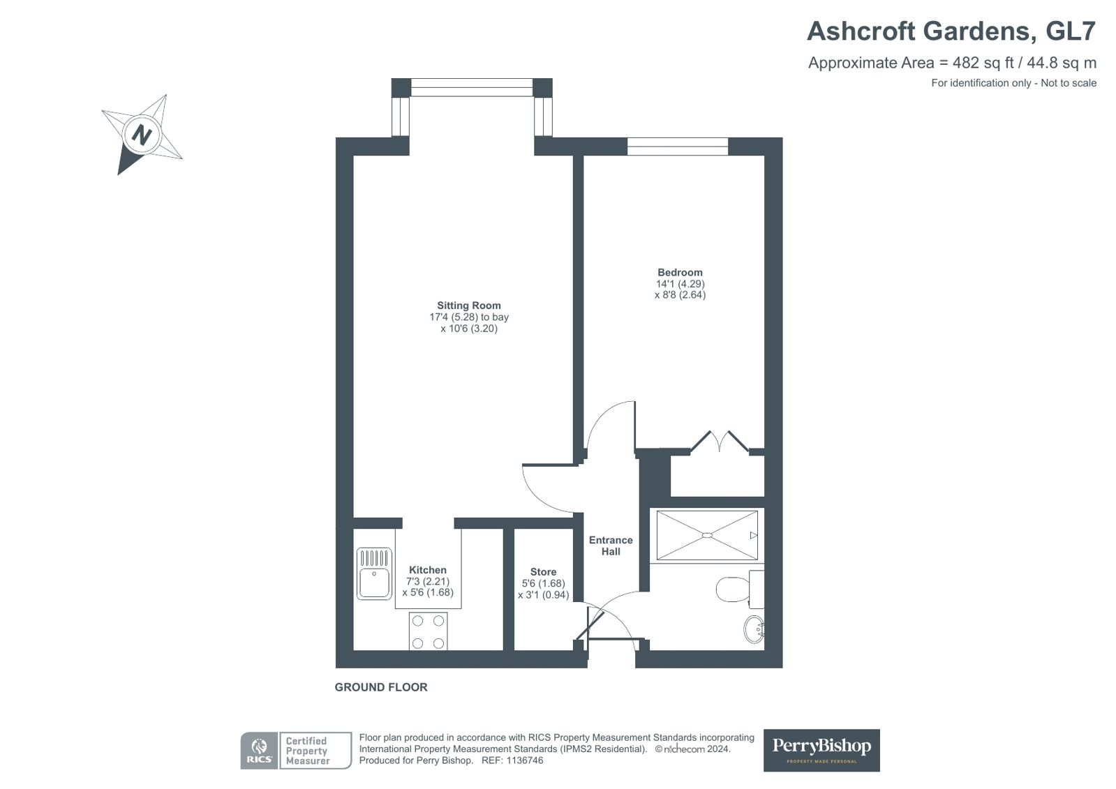 Property Floorplans 1