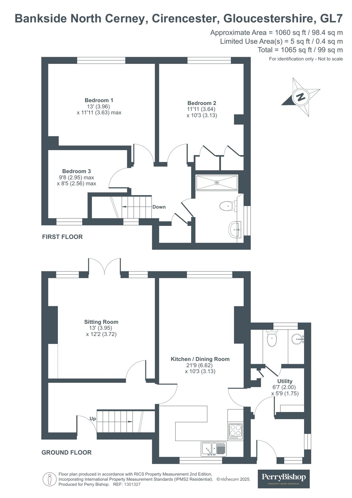 Property Floorplans 2