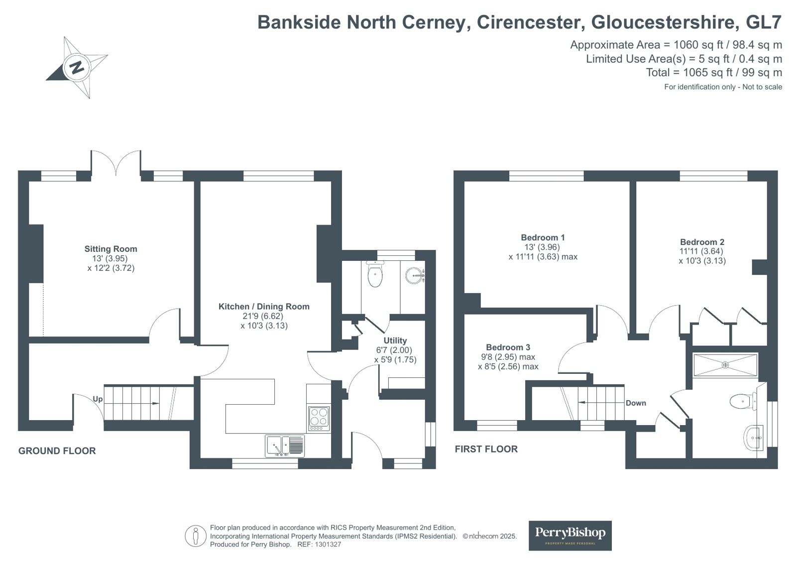 Property Floorplans 3