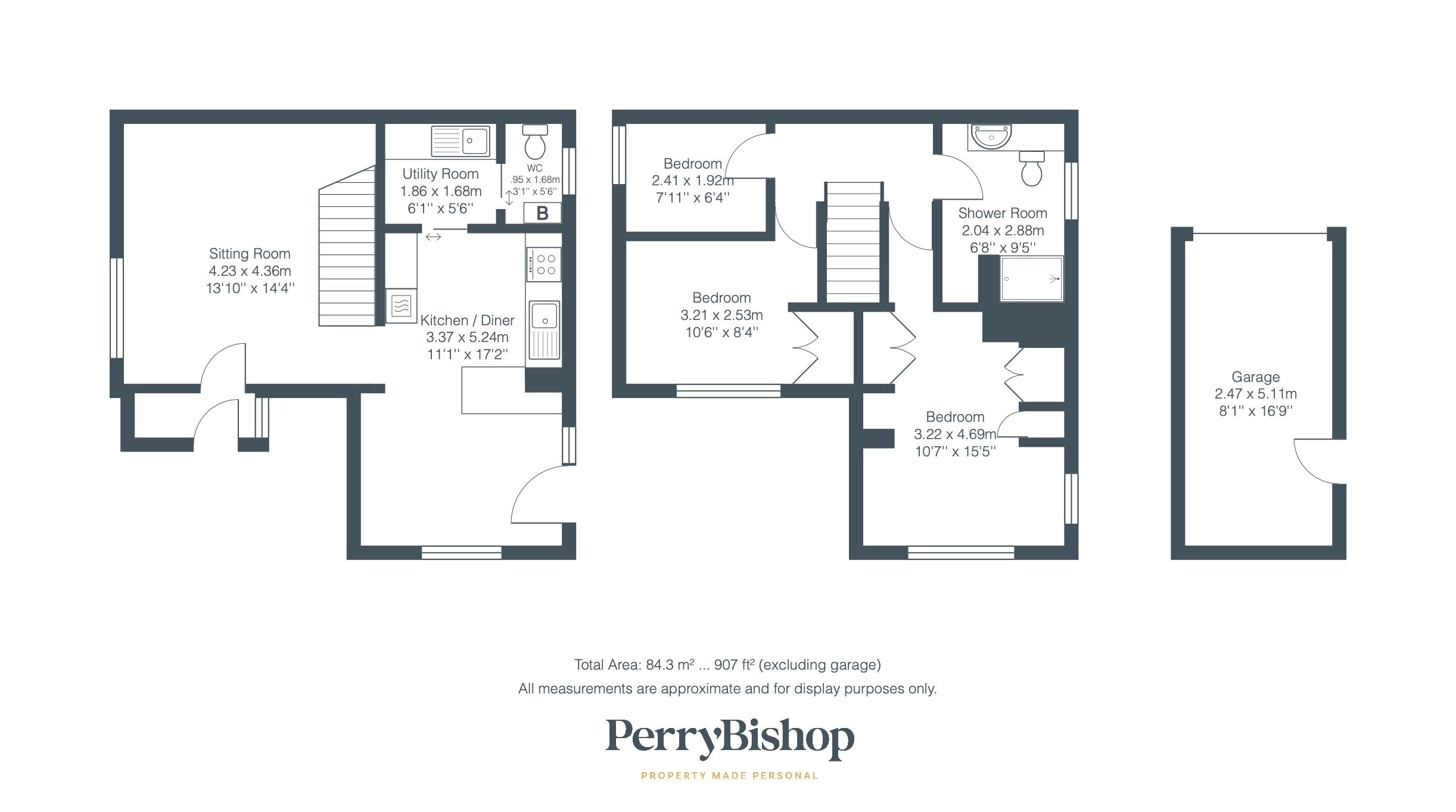 Property Floorplans 1