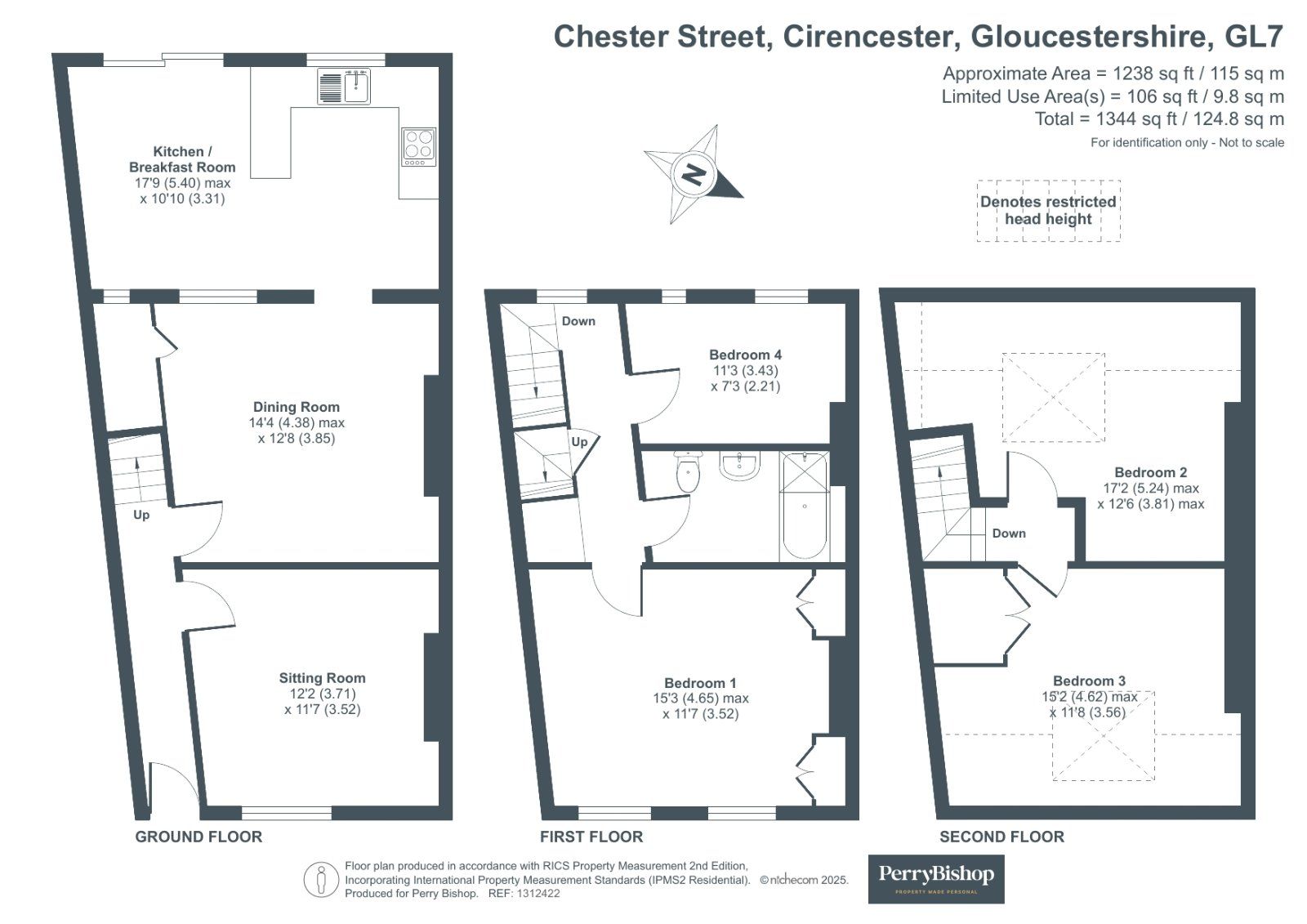 Property Floorplans 1