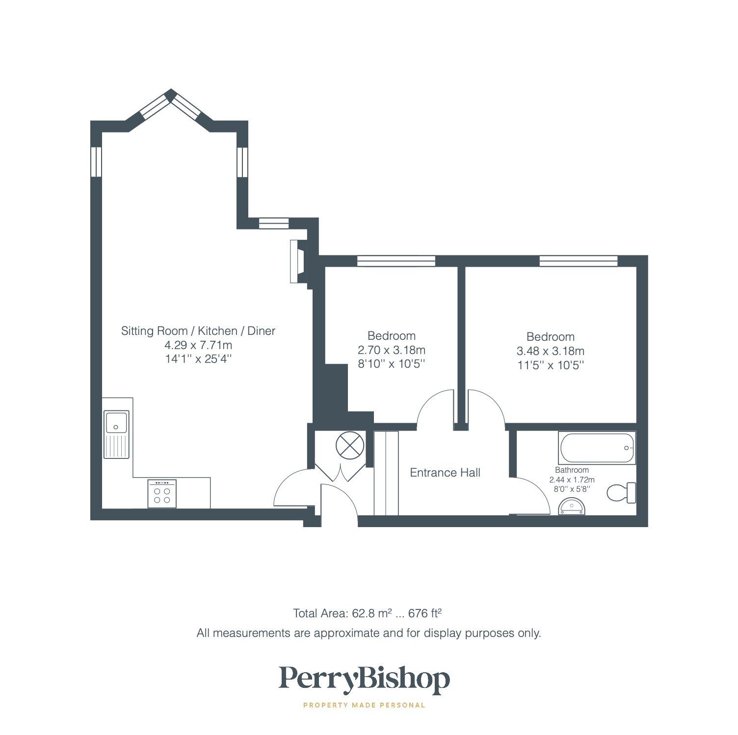 Property Floorplans 1