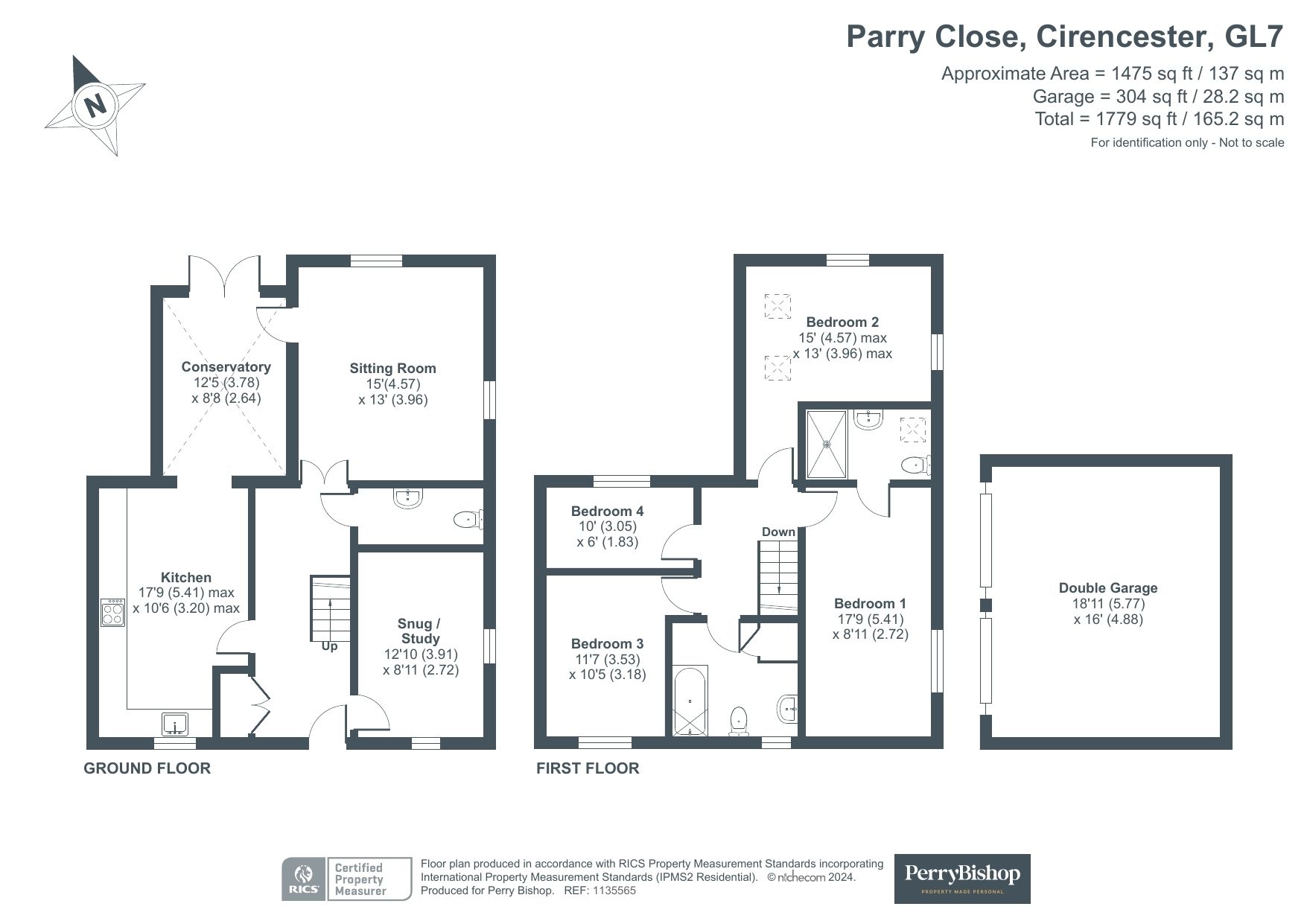 Property Floorplans 1