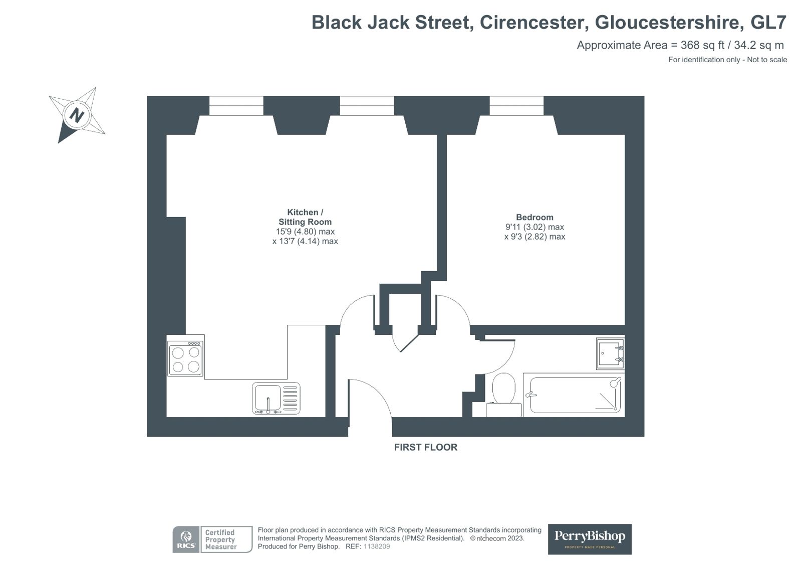 Property Floorplans 1