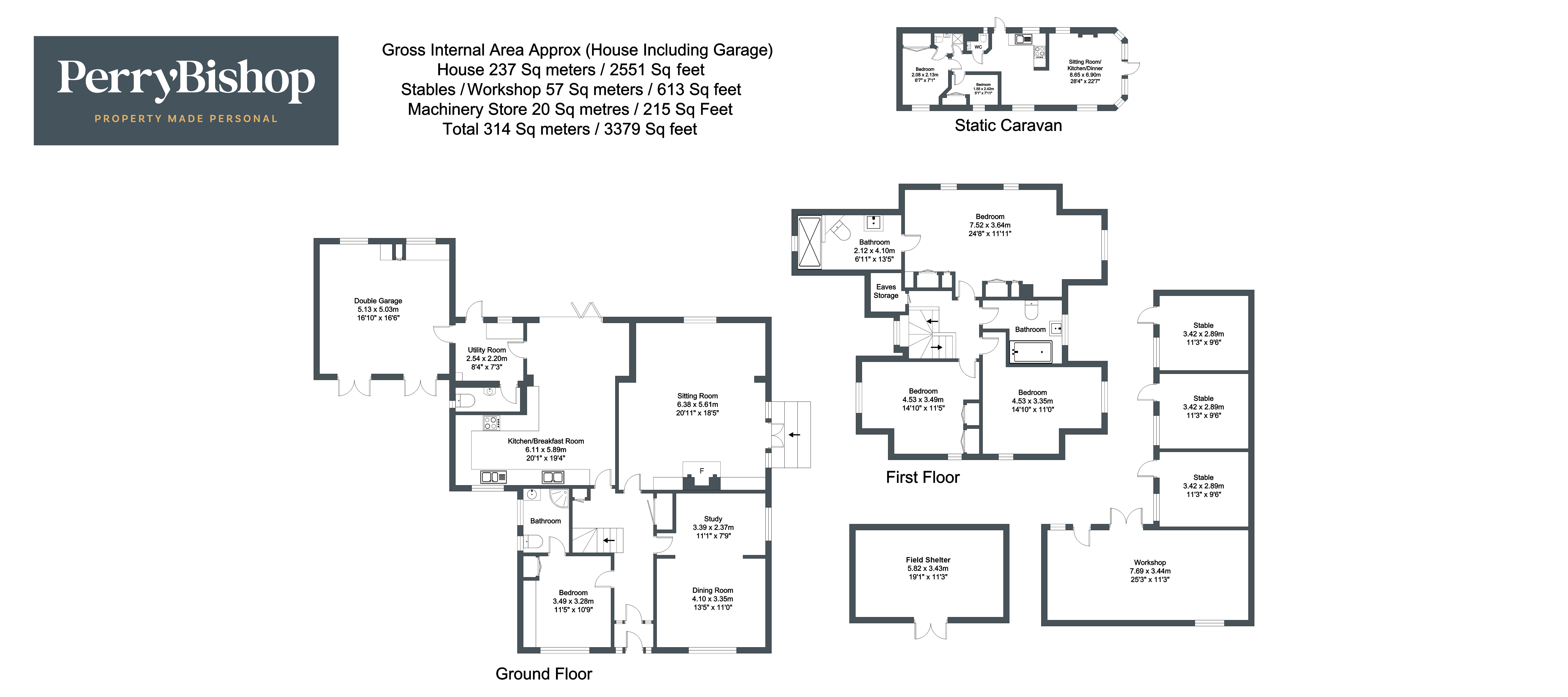 Property Floorplans 1