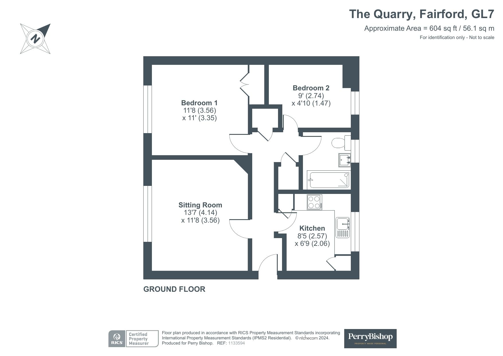 Property Floorplans 1