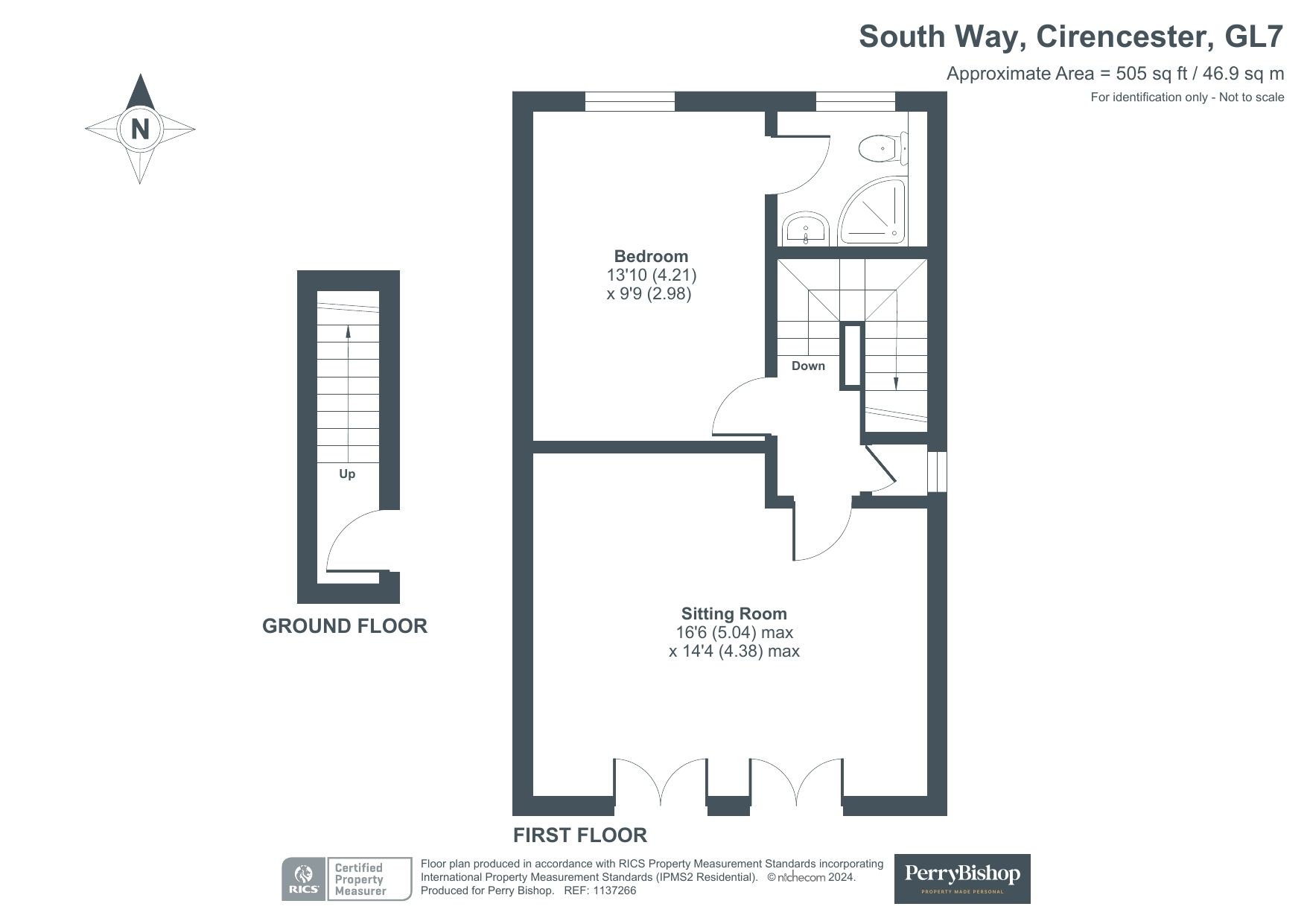 Property Floorplans 1