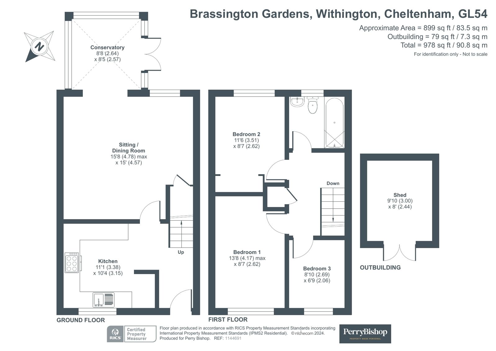 Property Floorplans 1
