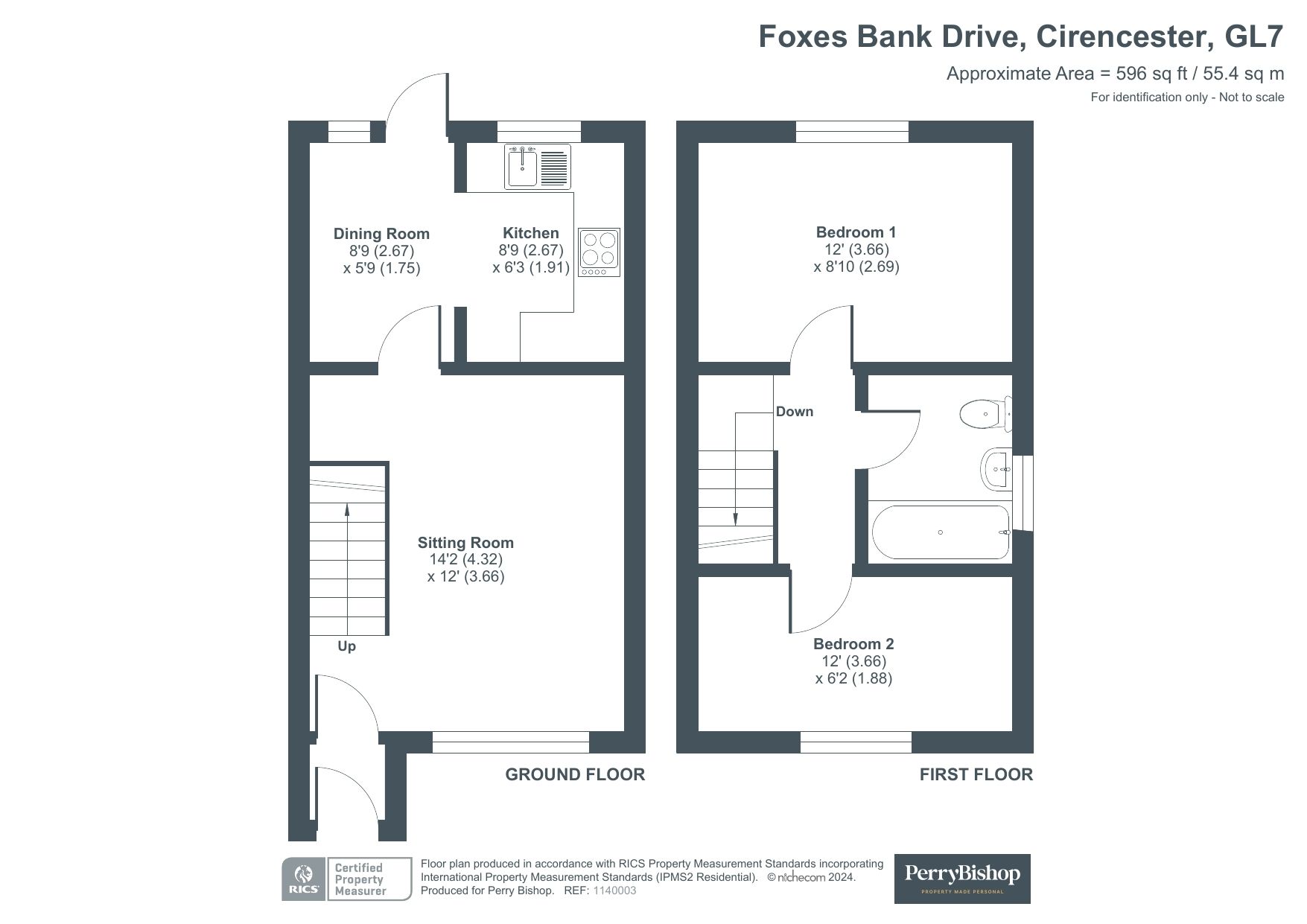 Property Floorplans 1