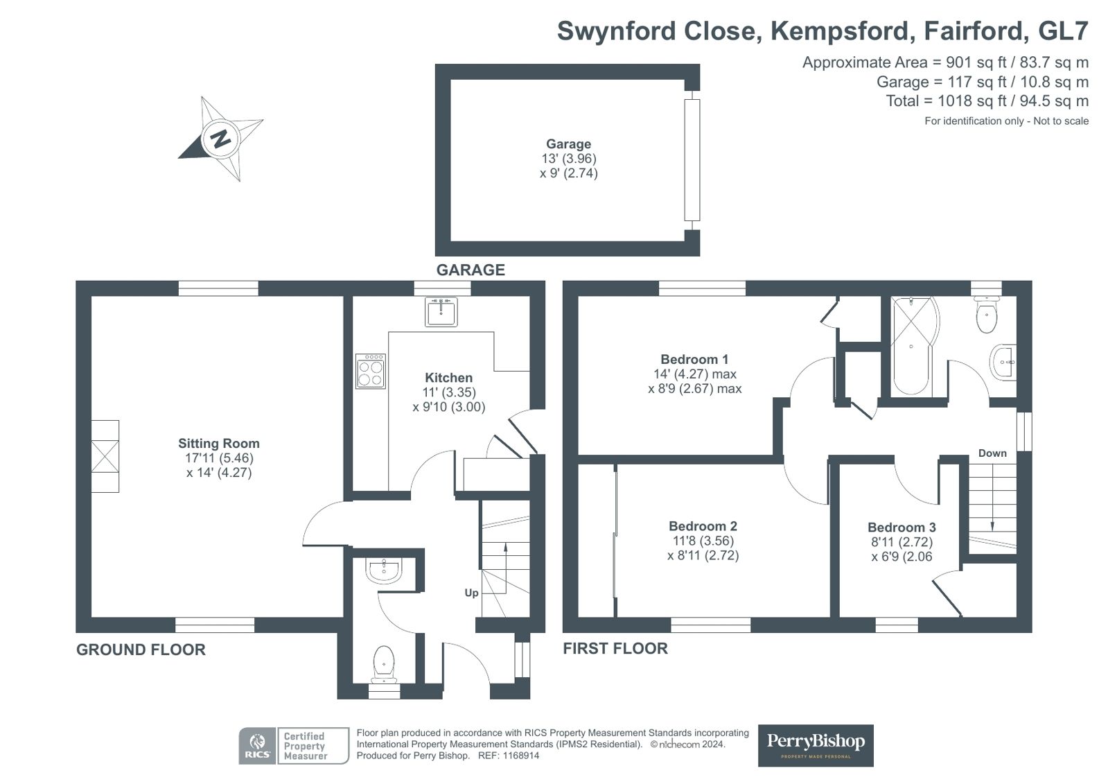 Property Floorplans 1