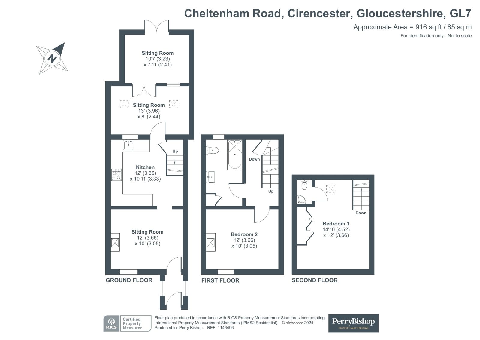 Property Floorplans 1