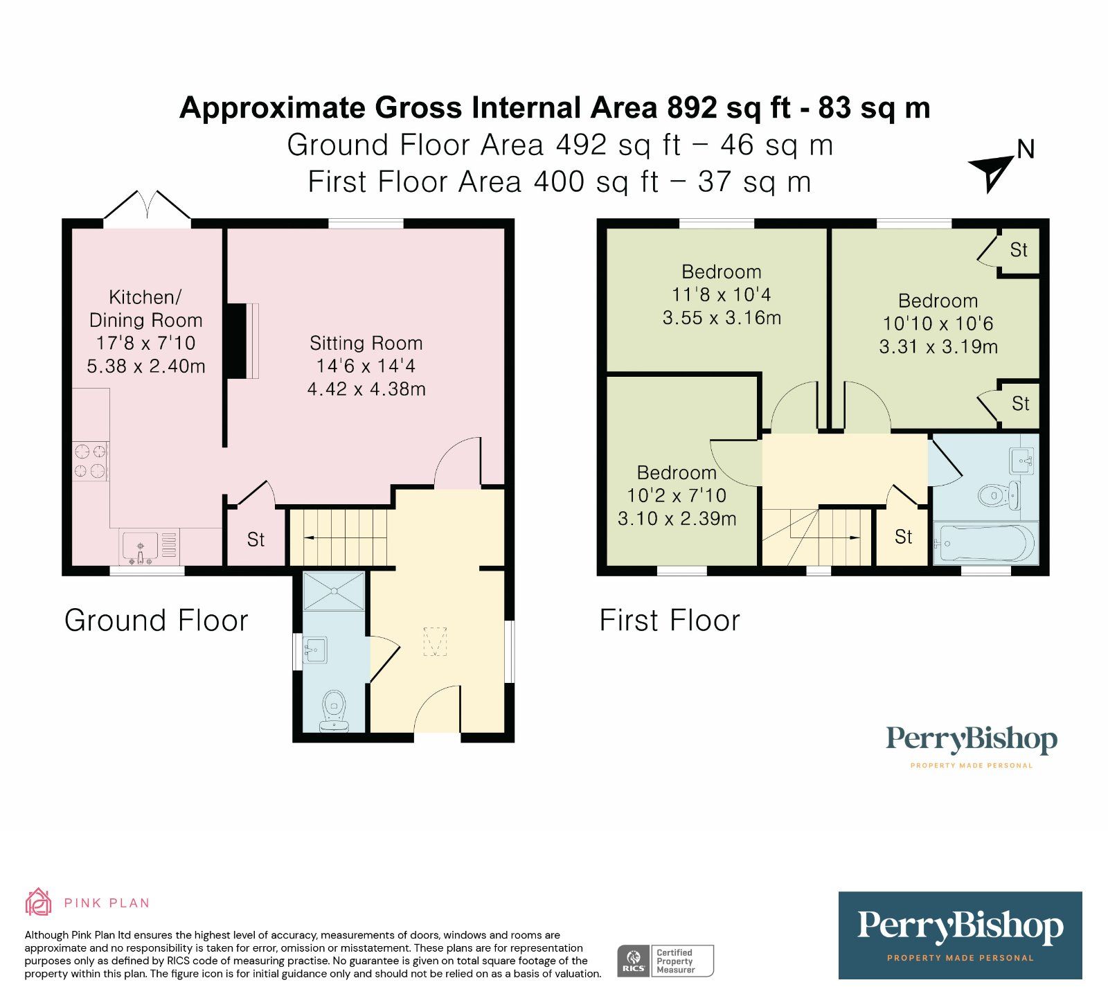 Property Floorplans 1