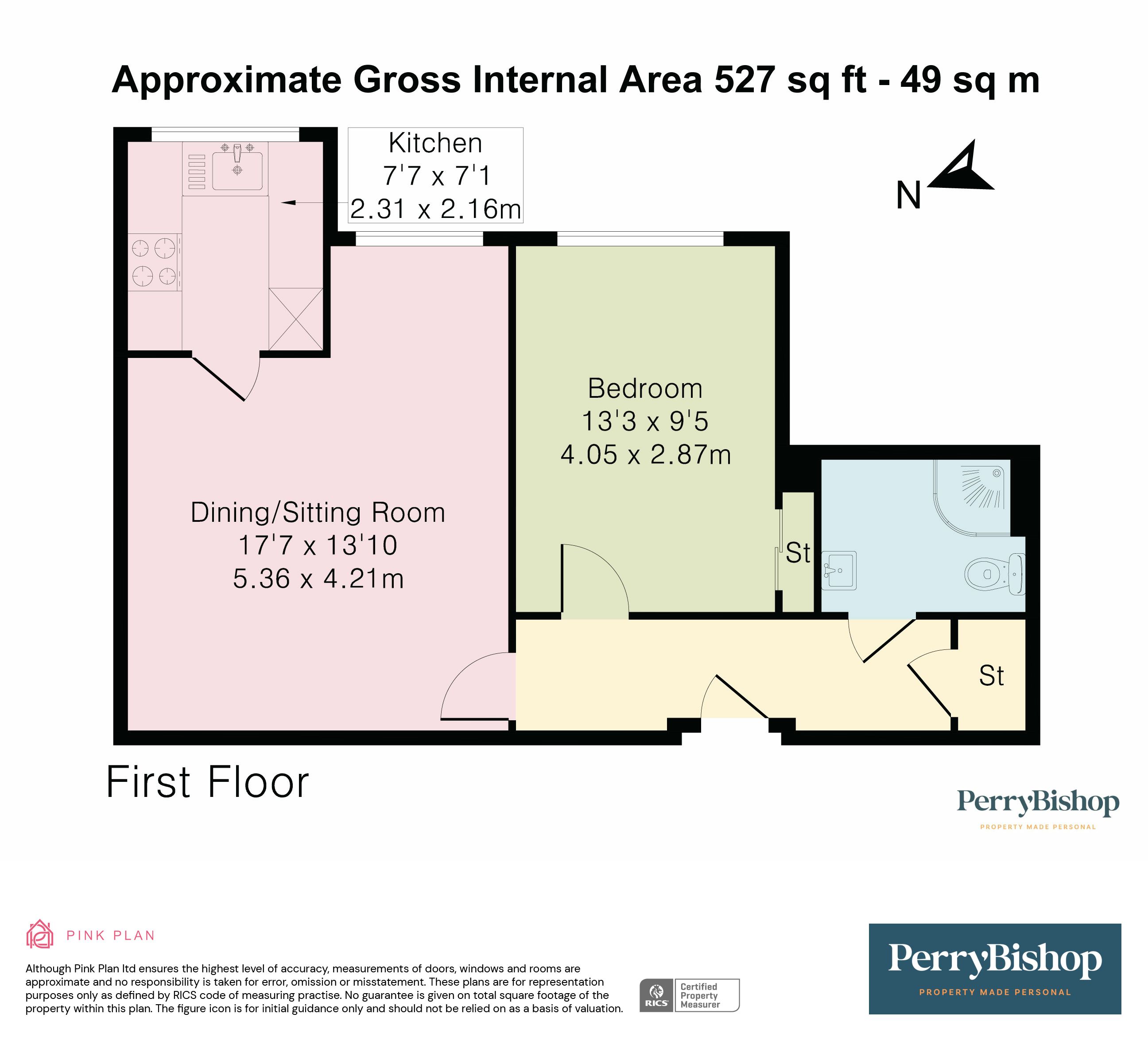 Property Floorplans 1