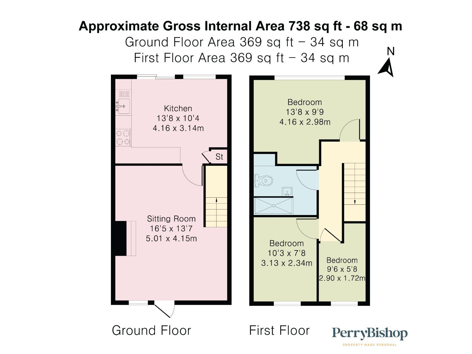 Property Floorplans 1