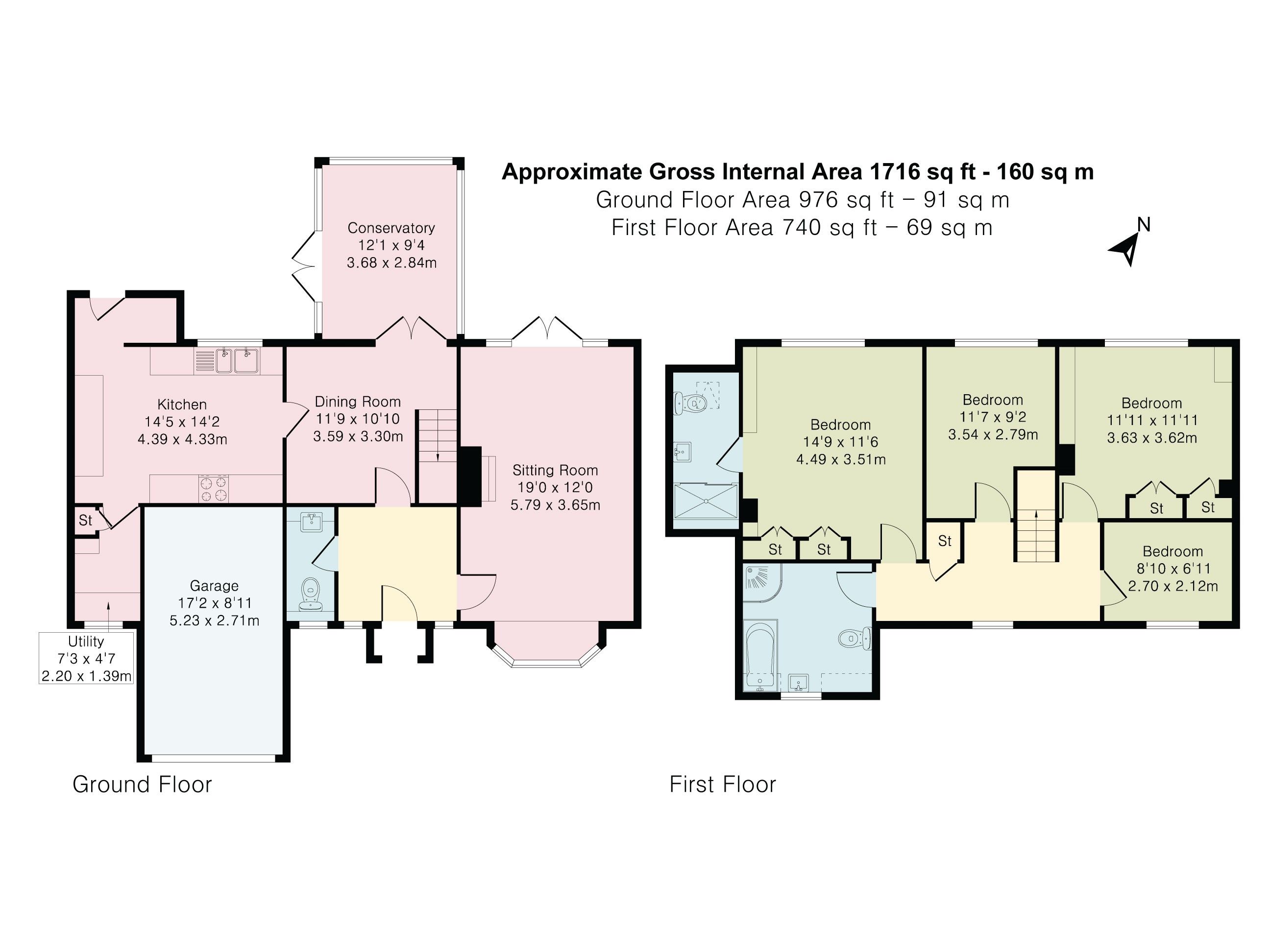 Property Floorplans 1