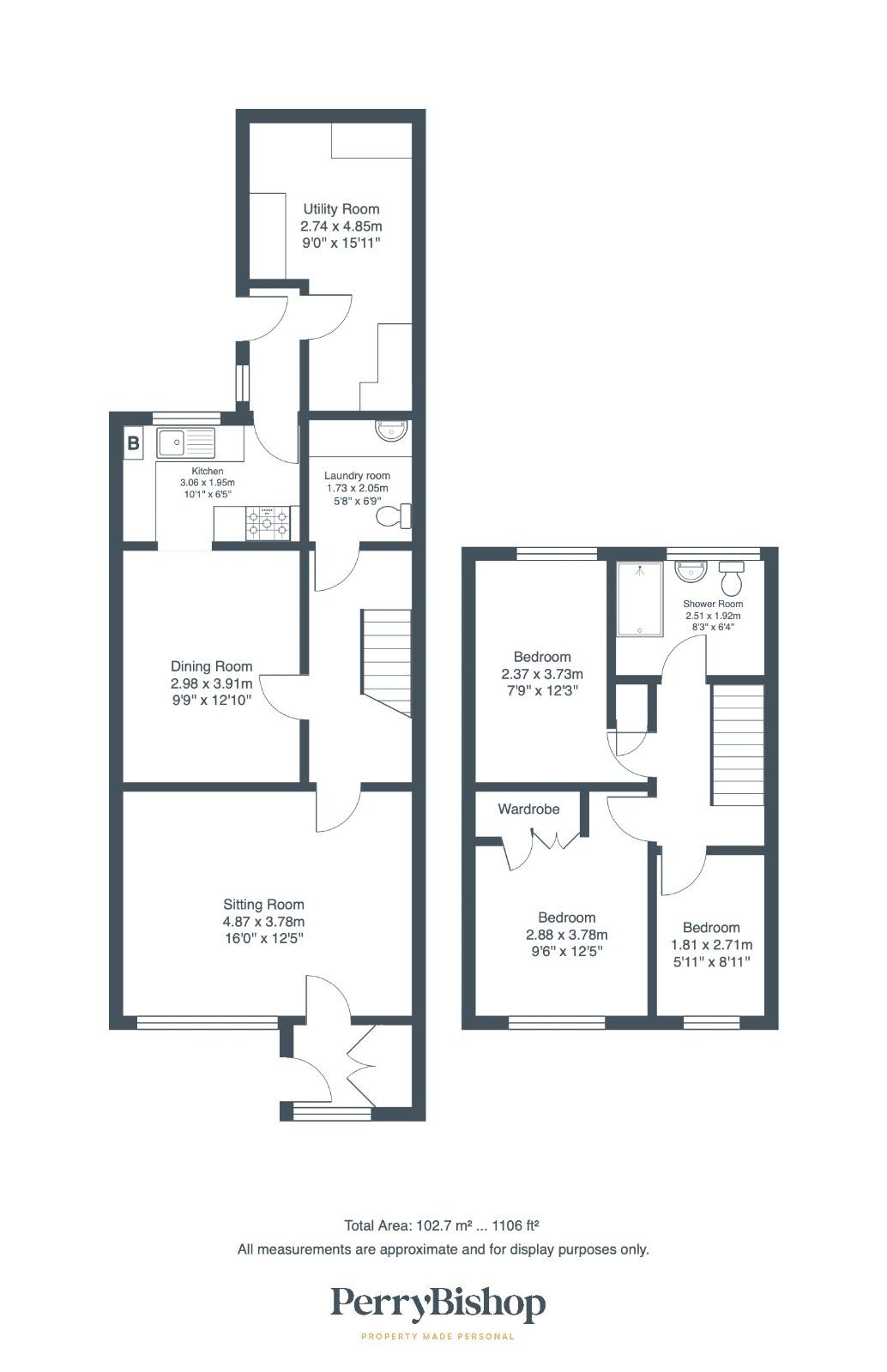 Property Floorplans 1