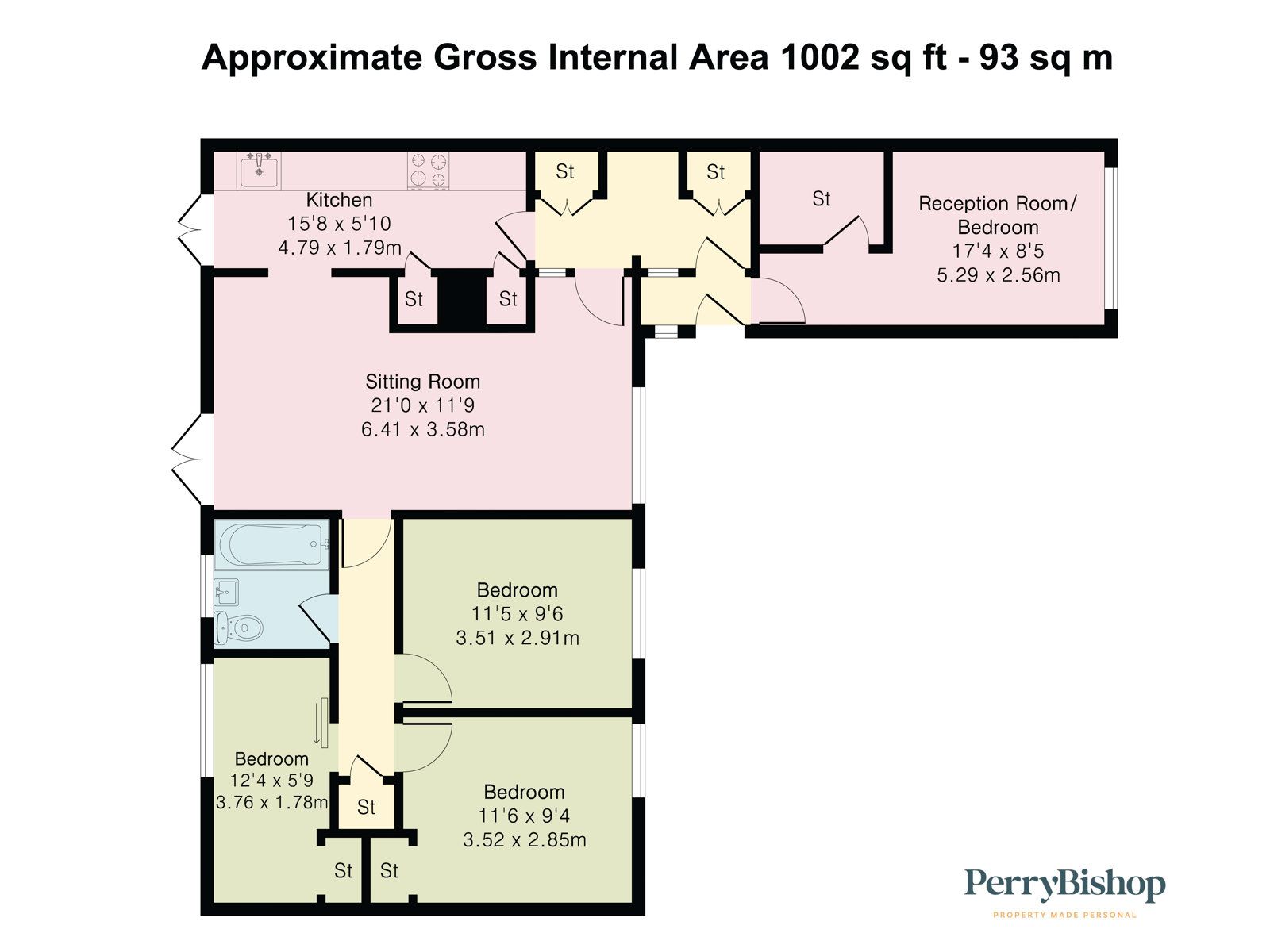 Property EPC 1