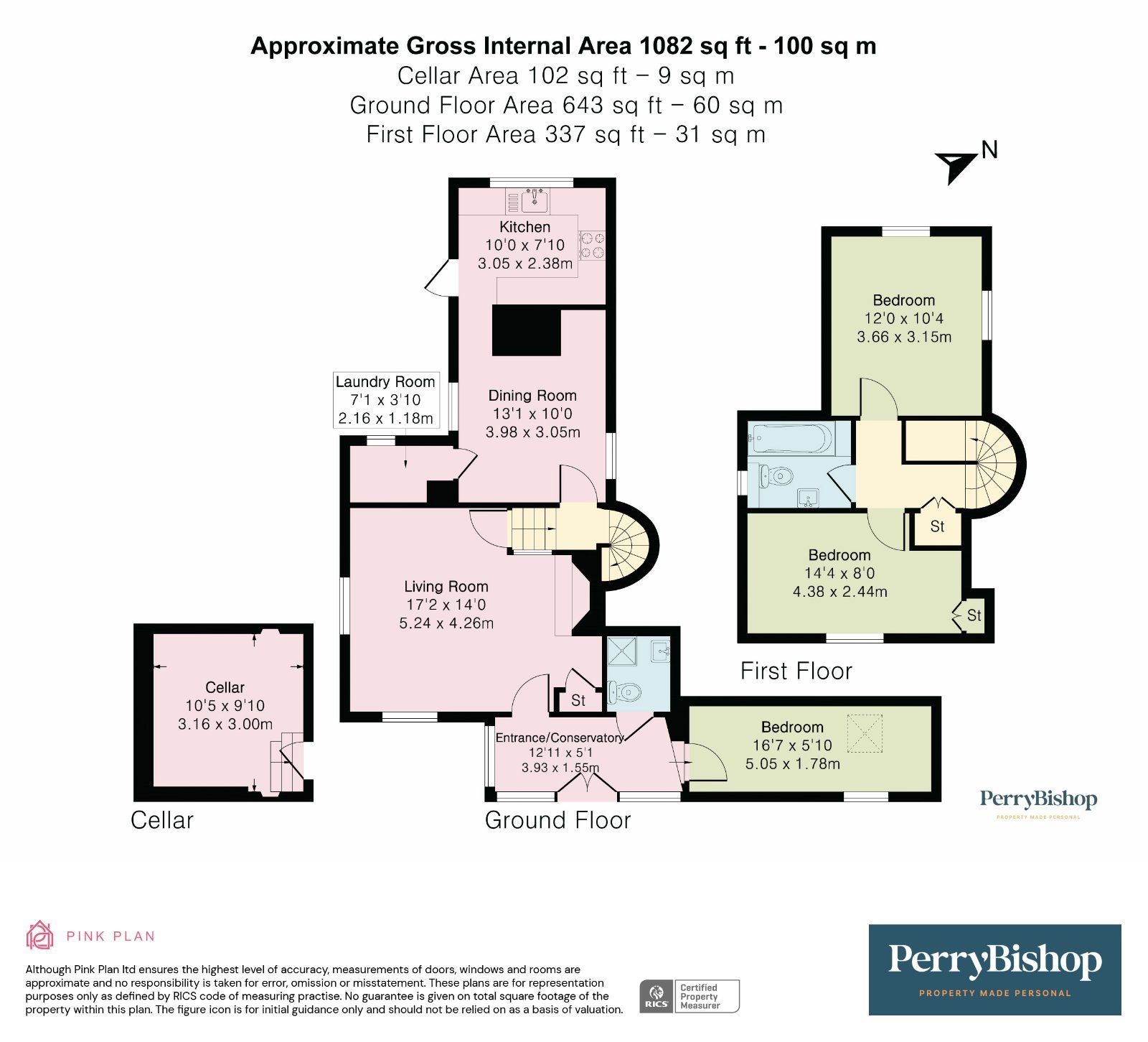 Property Floorplans 1