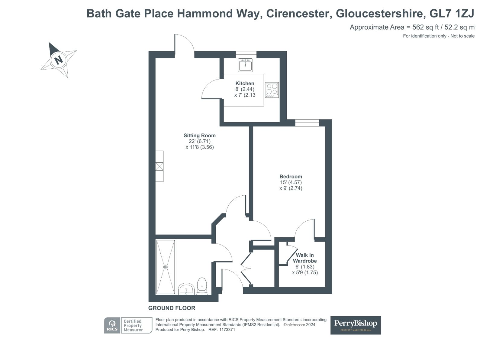 Property Floorplans 1