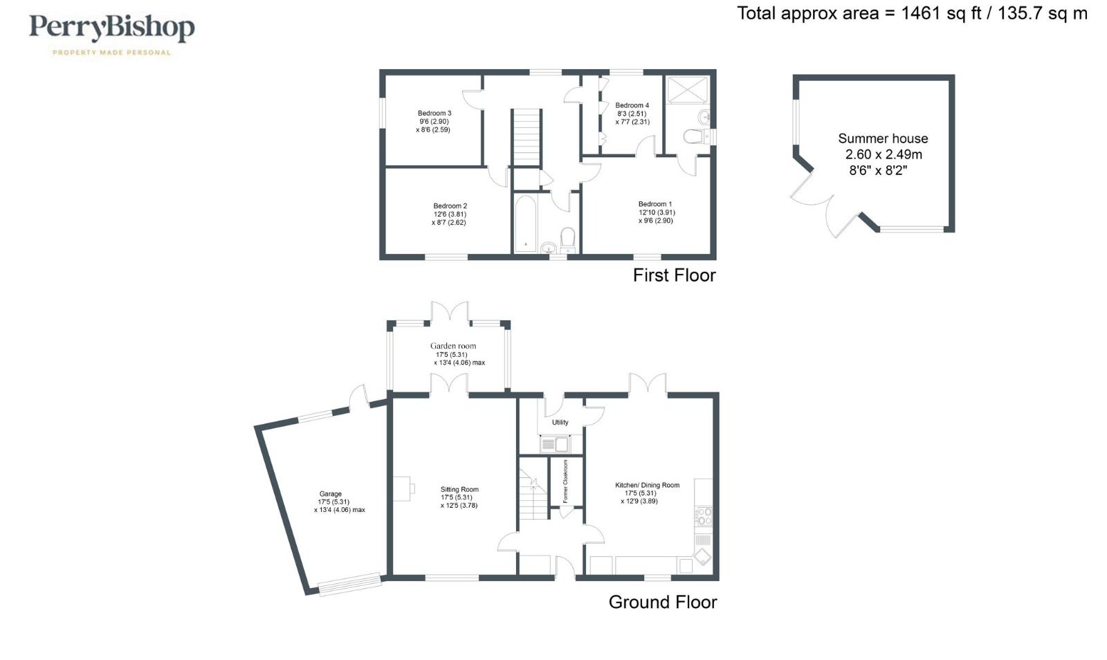 Property Floorplans 1