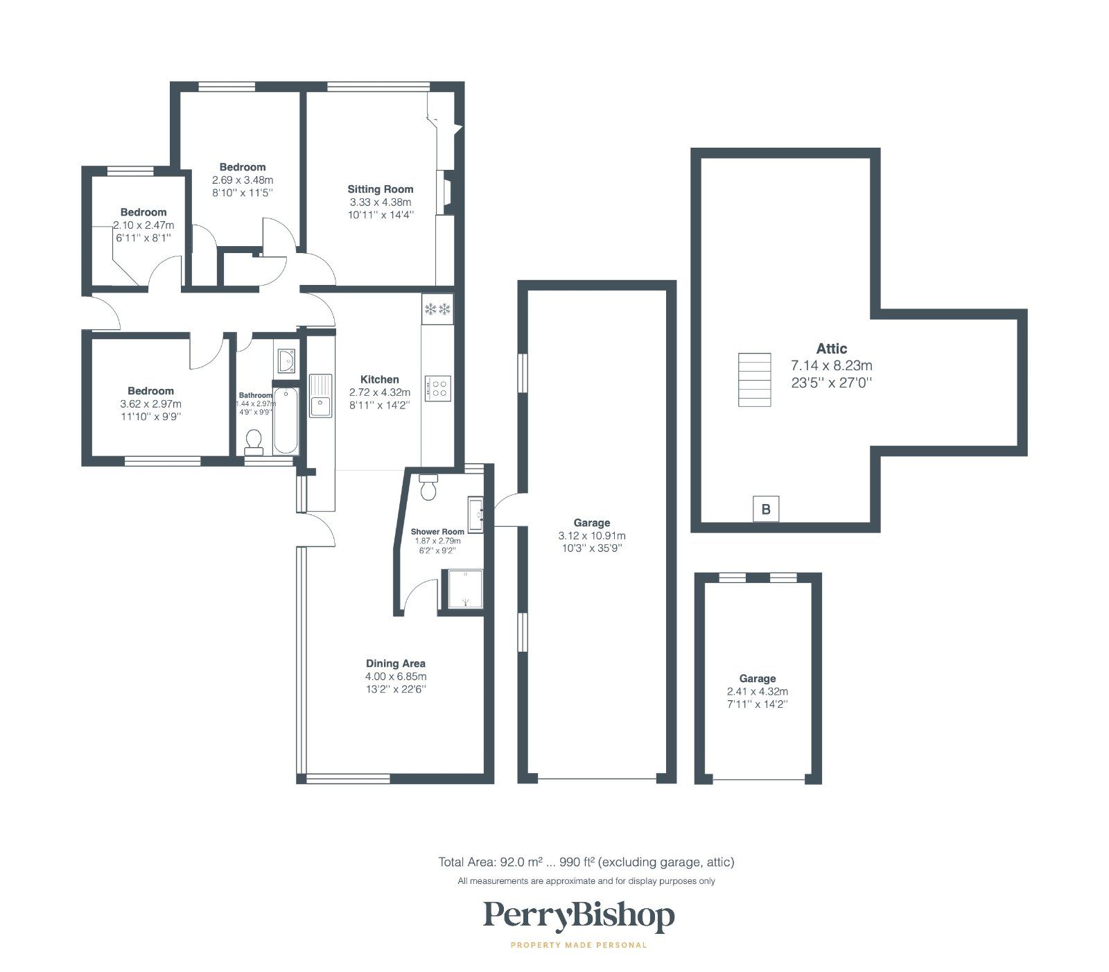Property Floorplans 1
