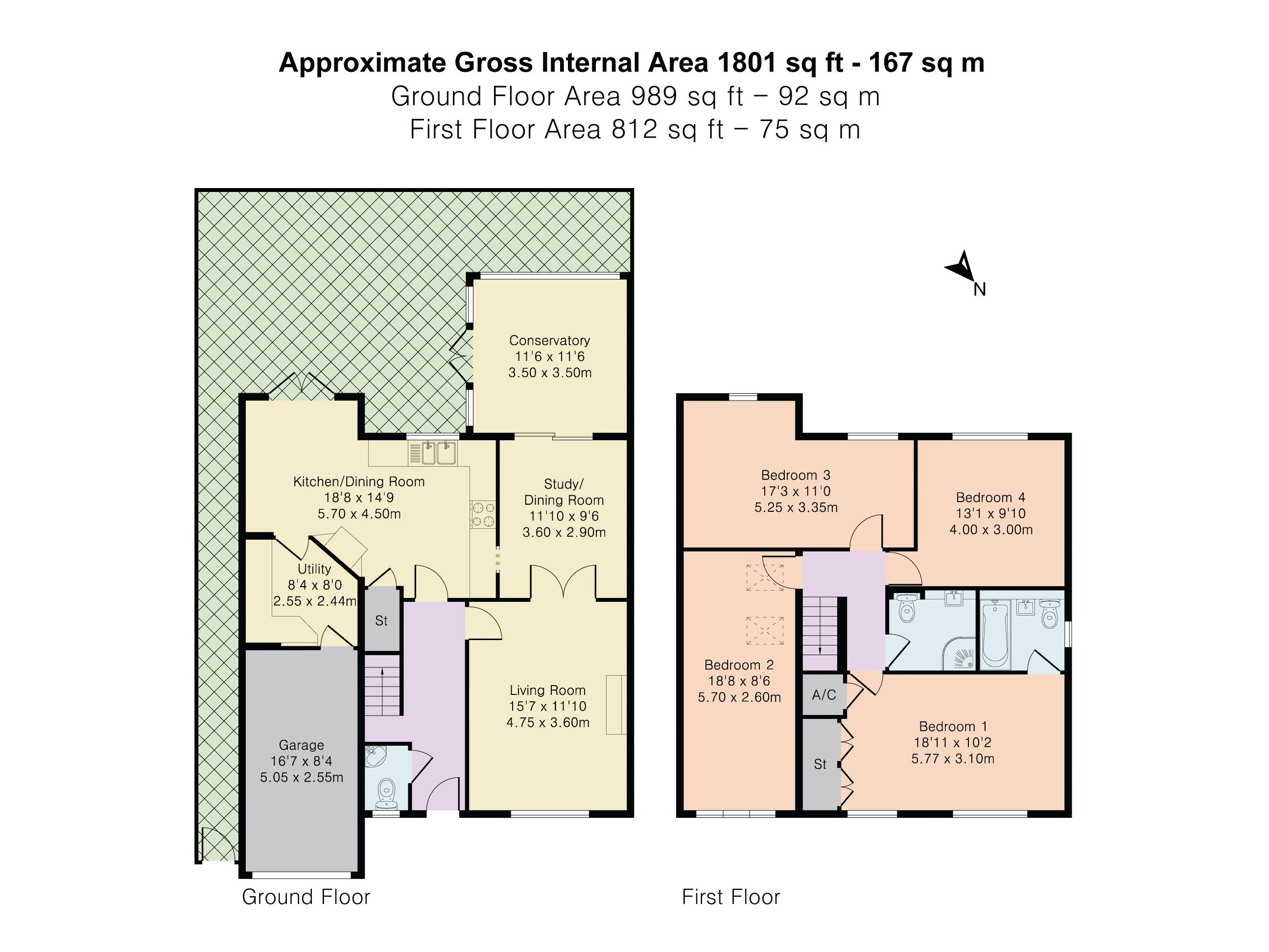 Property Floorplans 1