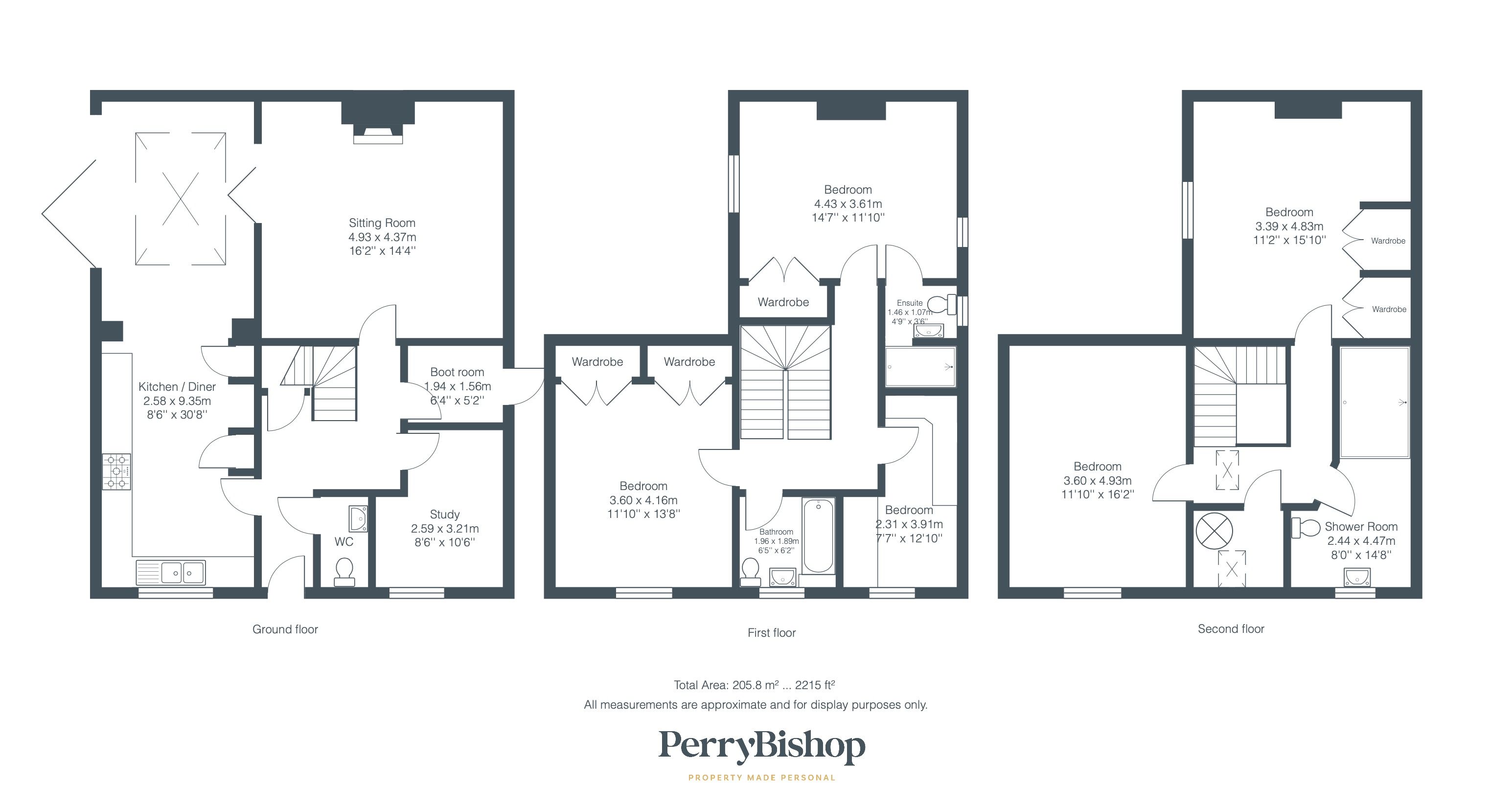 Property Floorplans 1