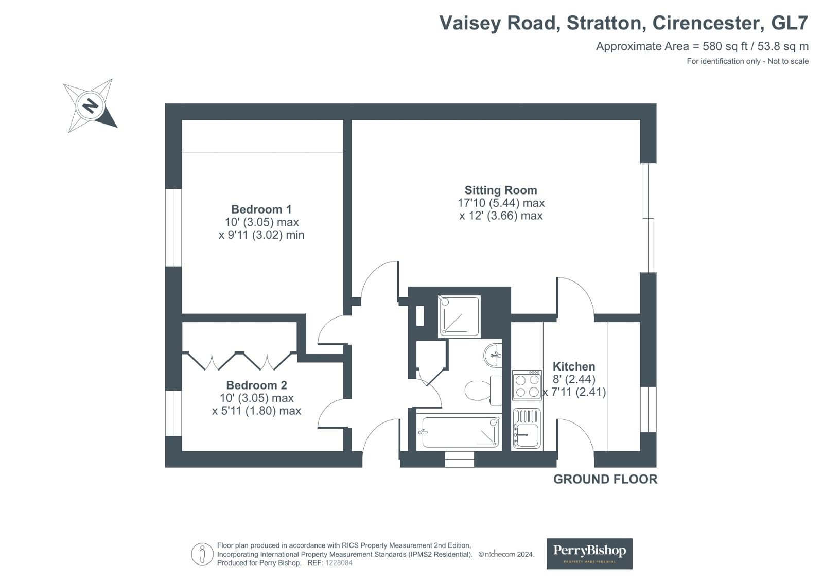 Property Floorplans 1