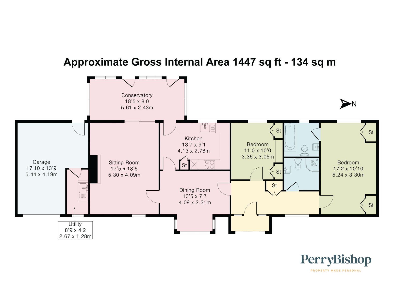 Property Floorplans 1