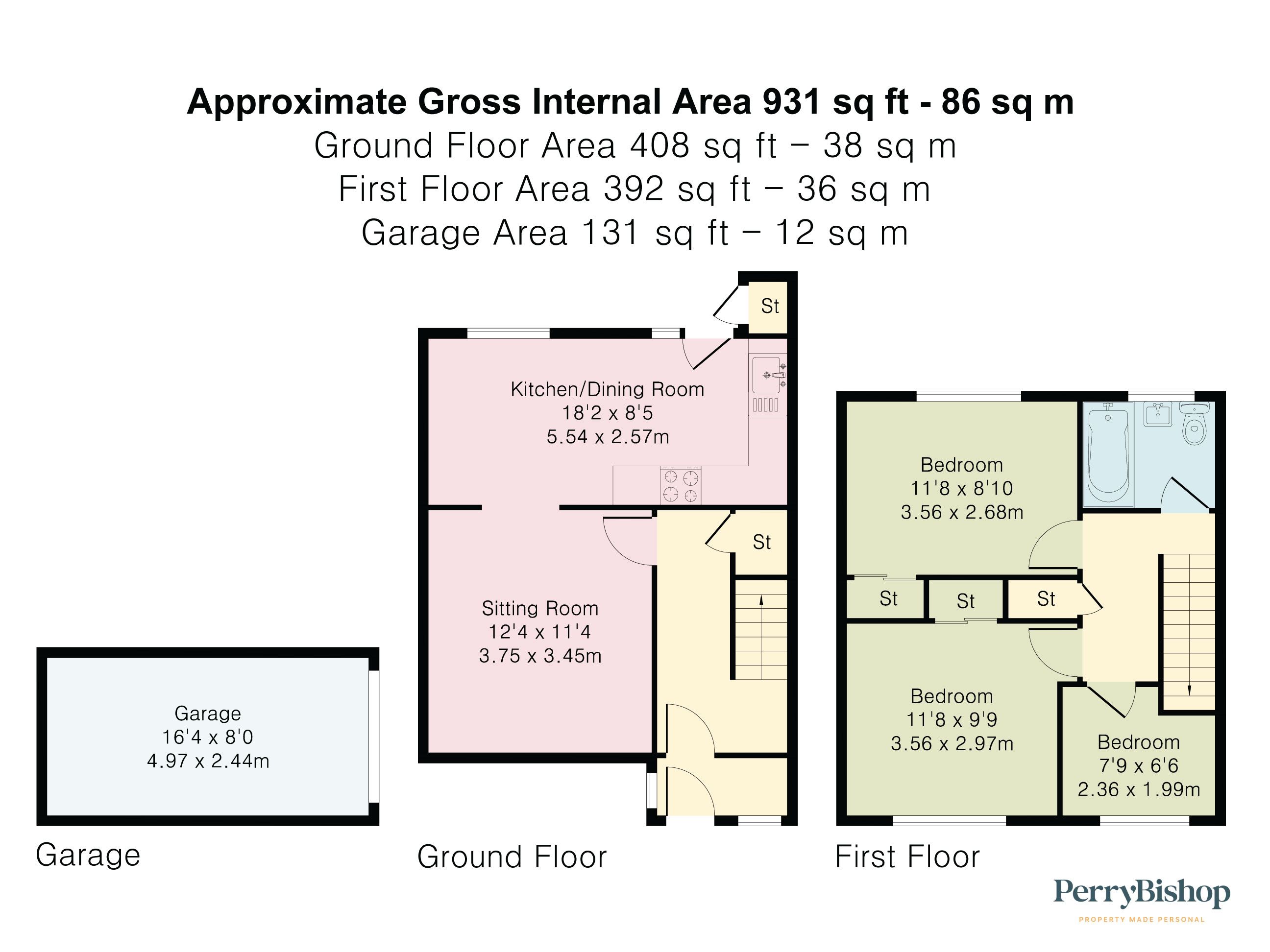 Property Floorplans 1