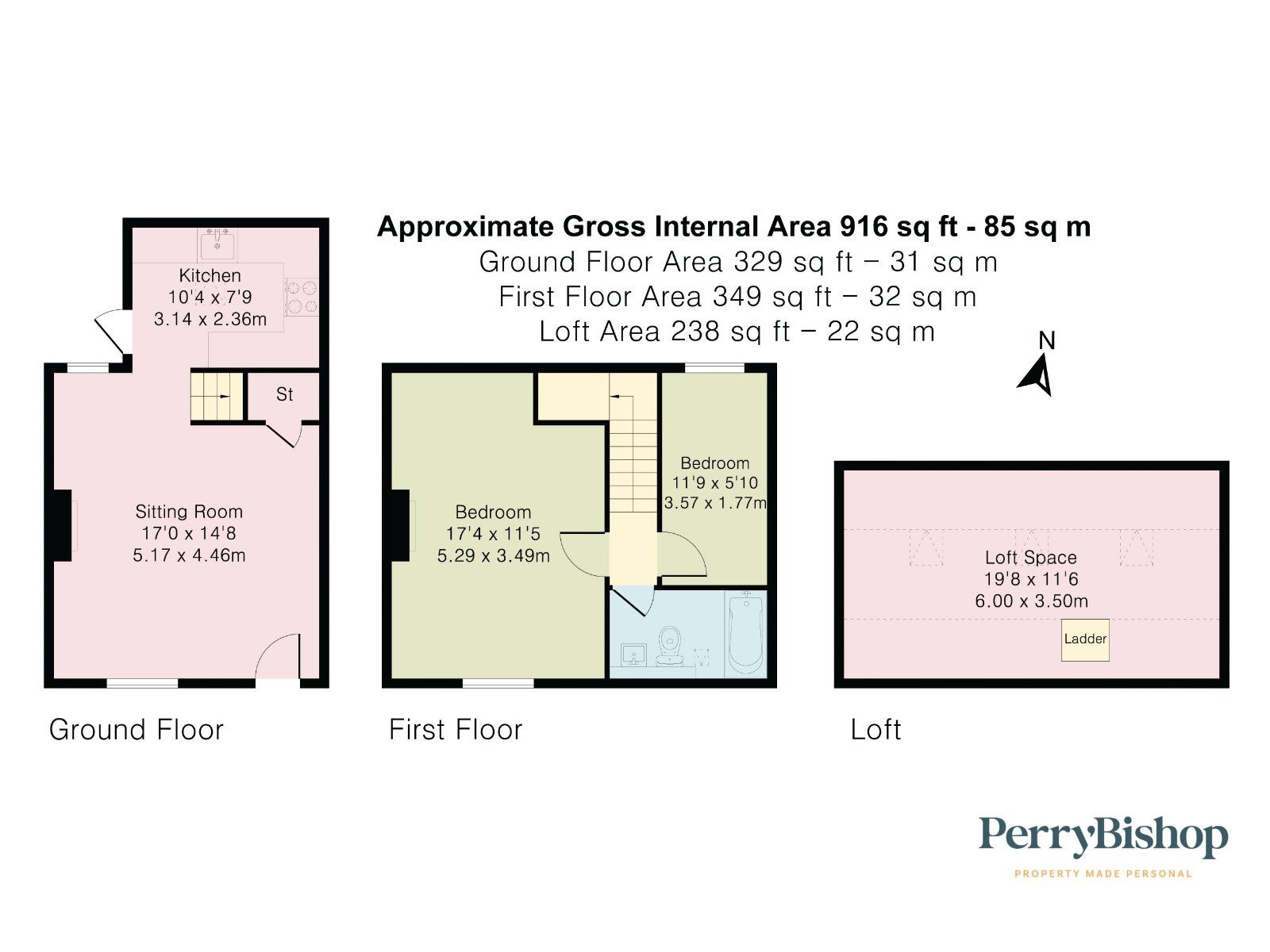Property Floorplans 1