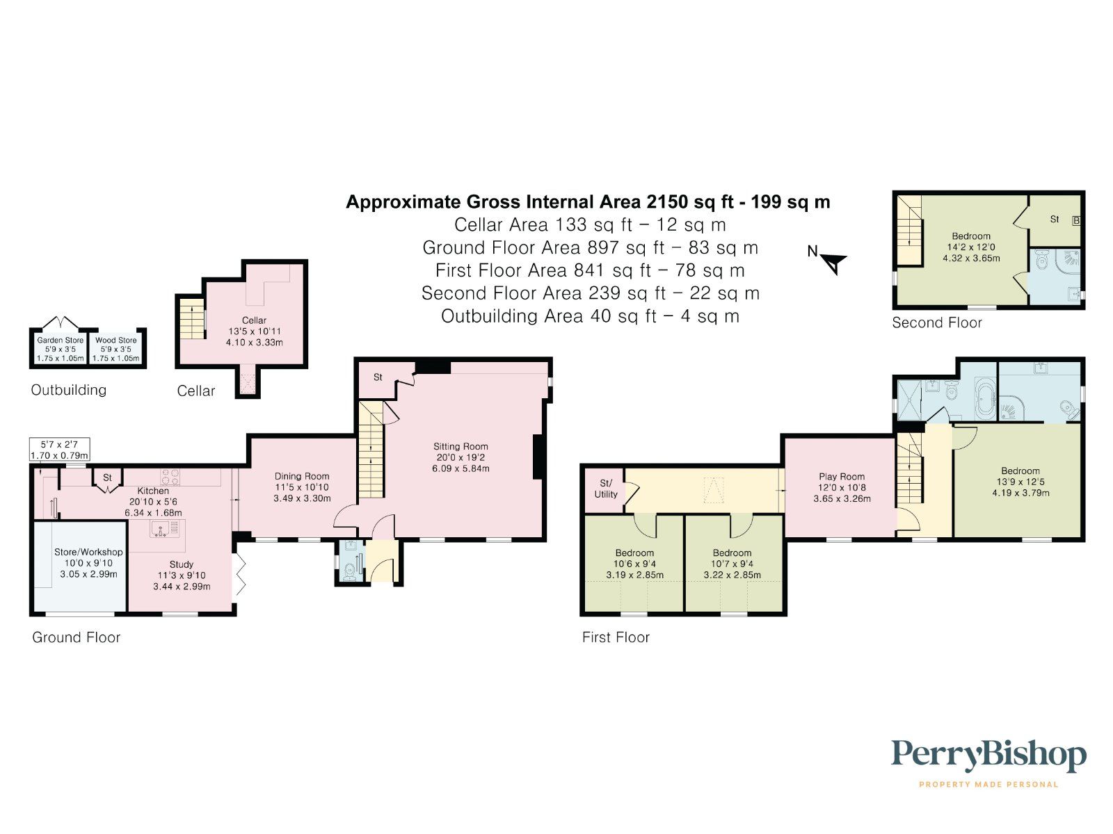 Property Floorplans 1