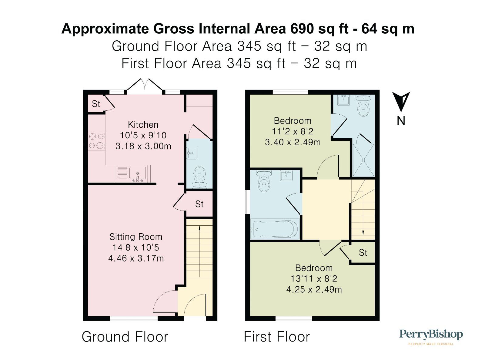 Property Floorplans 1