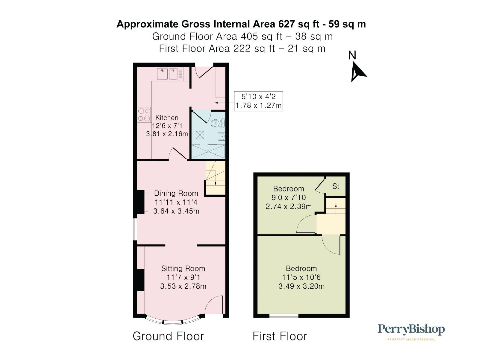 Property Floorplans 1