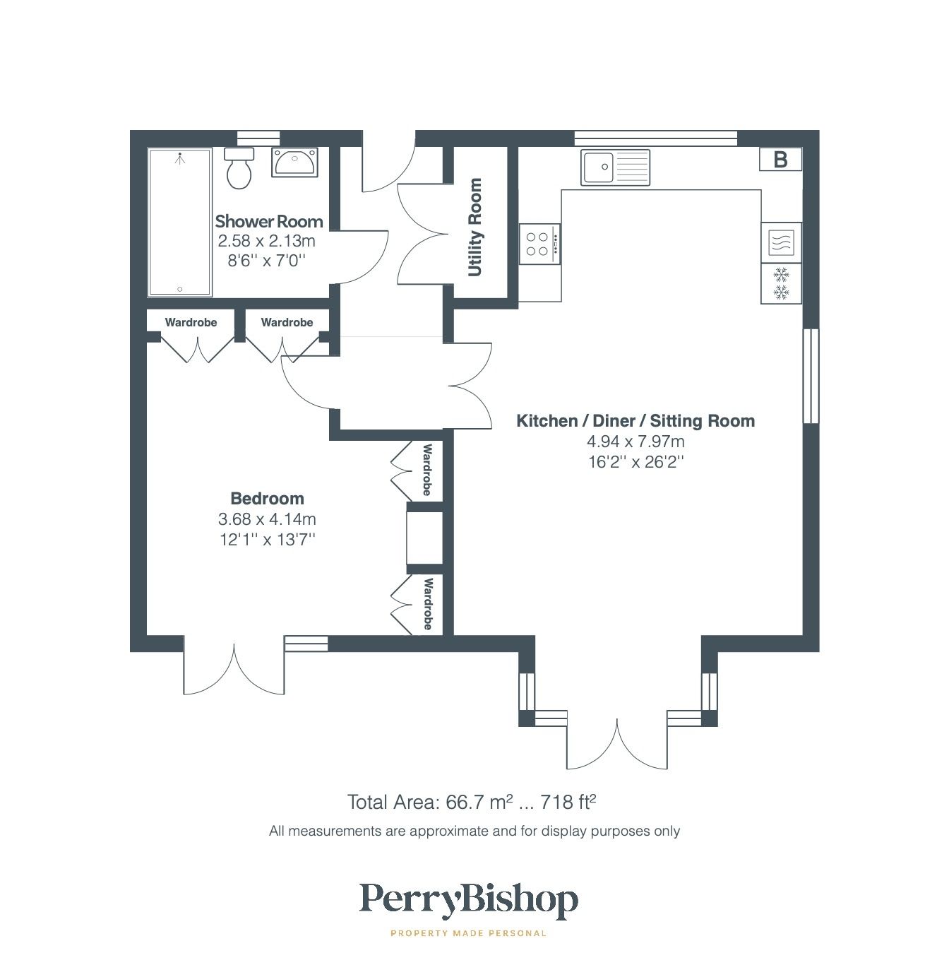 Property Floorplans 1