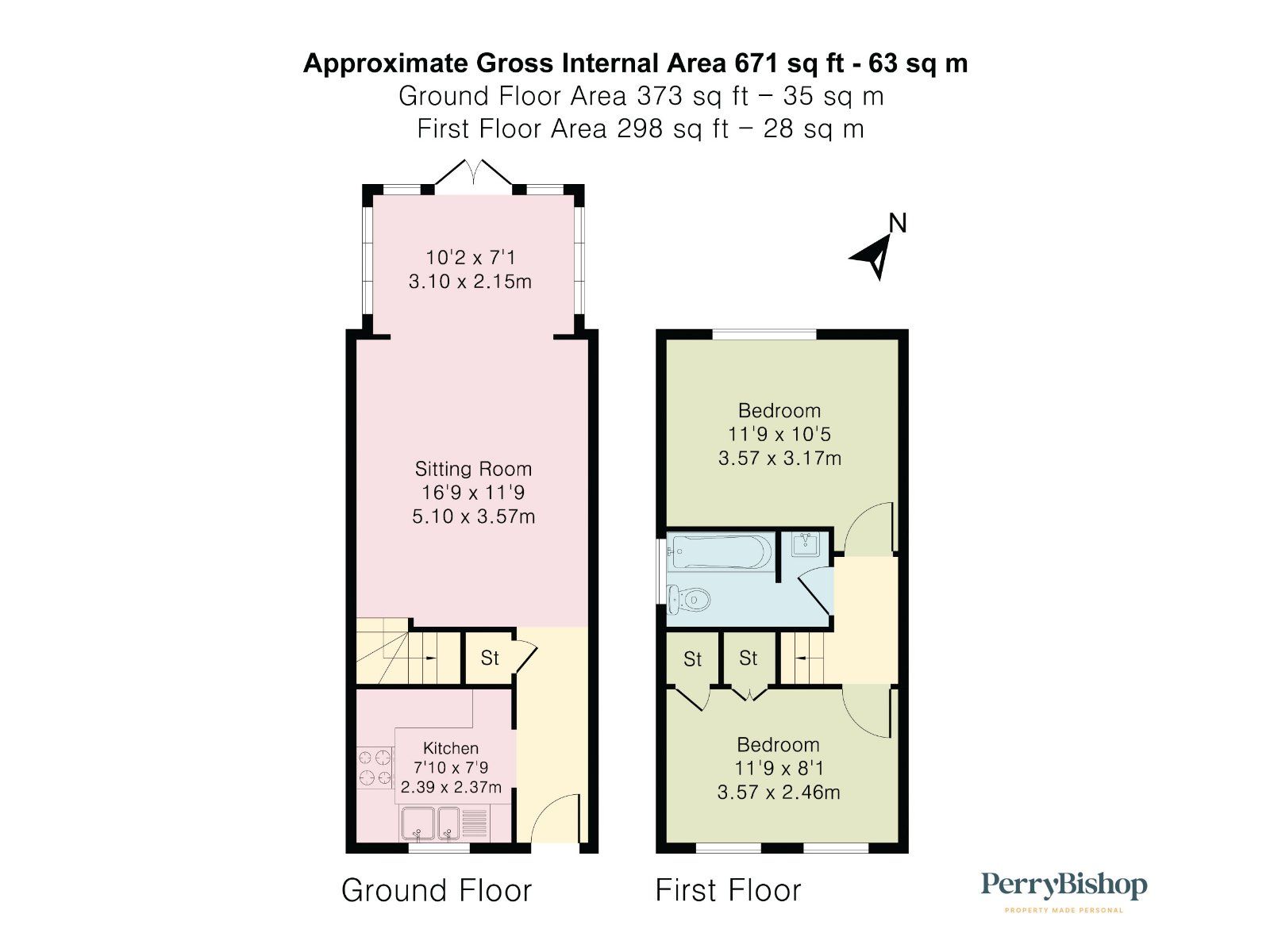 Property Floorplans 1