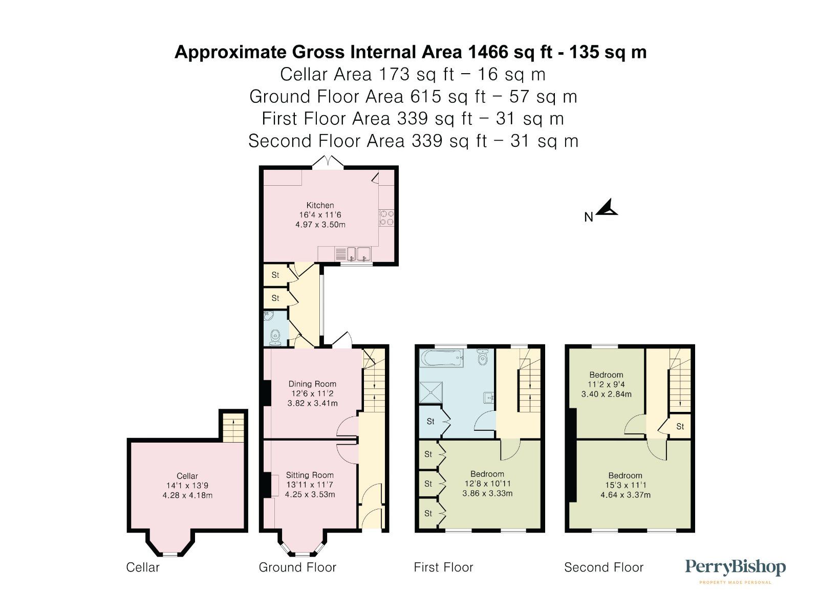Property Floorplans 1