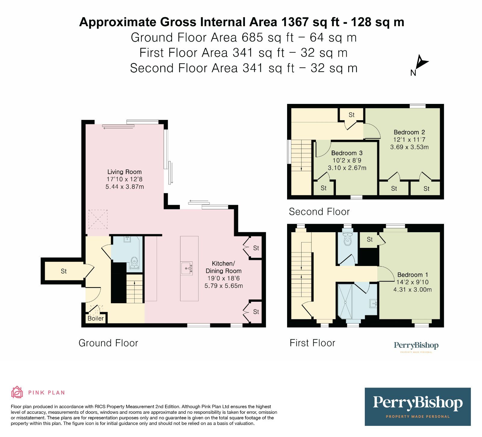Property EPC 1