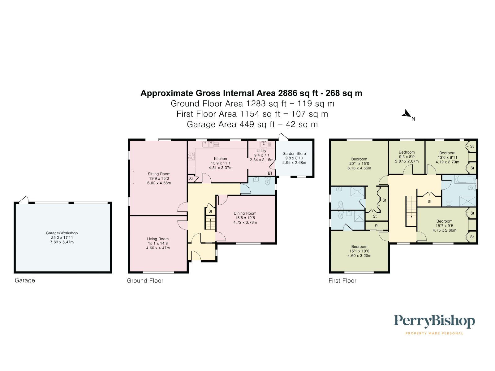 Property Floorplans 1