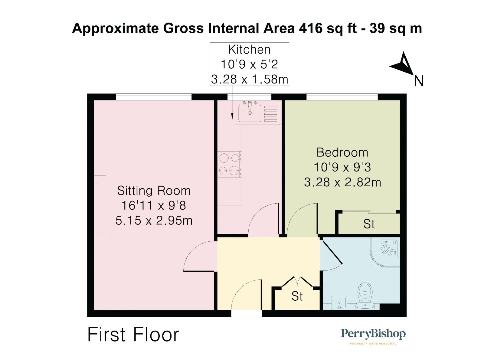 Property Floorplans 1